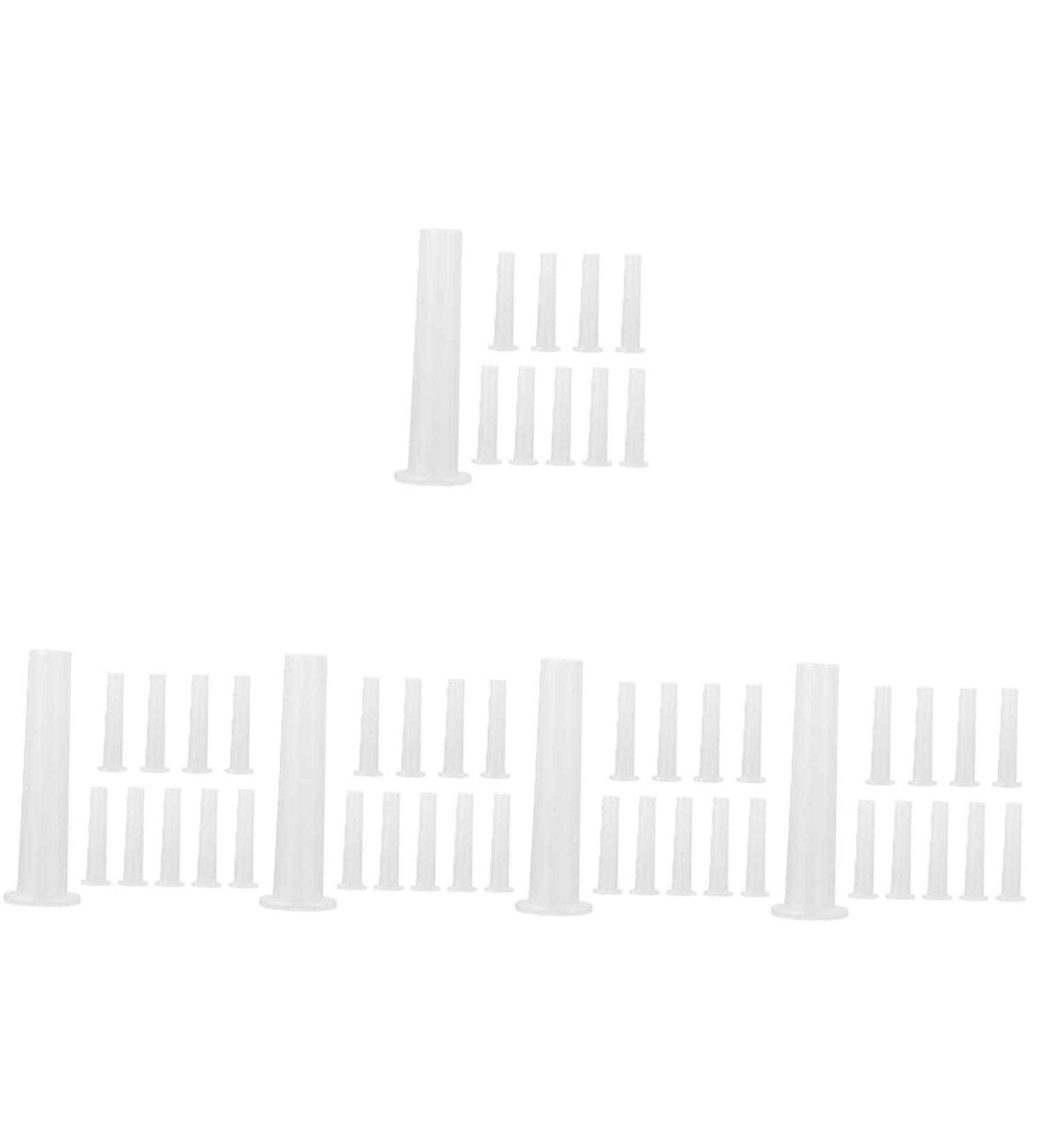 Solustre 50-Pack Vaginal Cleaner Protection Covers | Personal Hygiene Care for Women - Buy Online on GoSupps.com