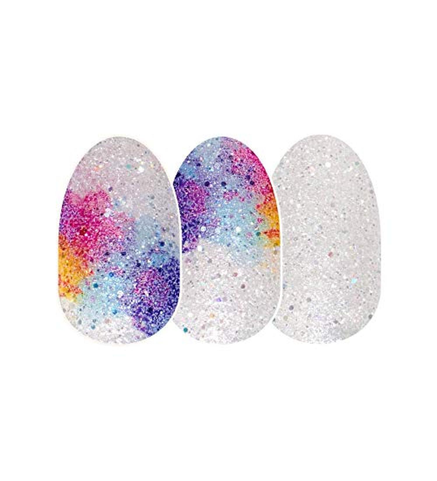 Color Street Paint the Town Nail Polish Strips - Long-Lasting Salon Quality - Buy Online on GoSupps.com