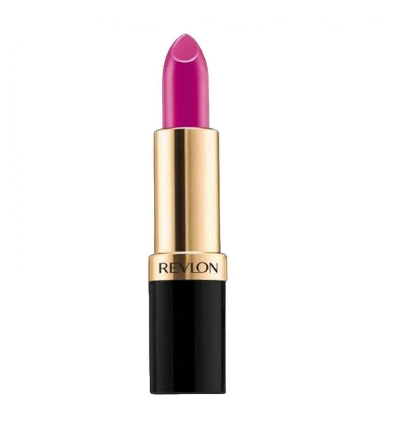 Revlon Super Lustrous Lipstick 4.2g - 023 Magnetic Magenta