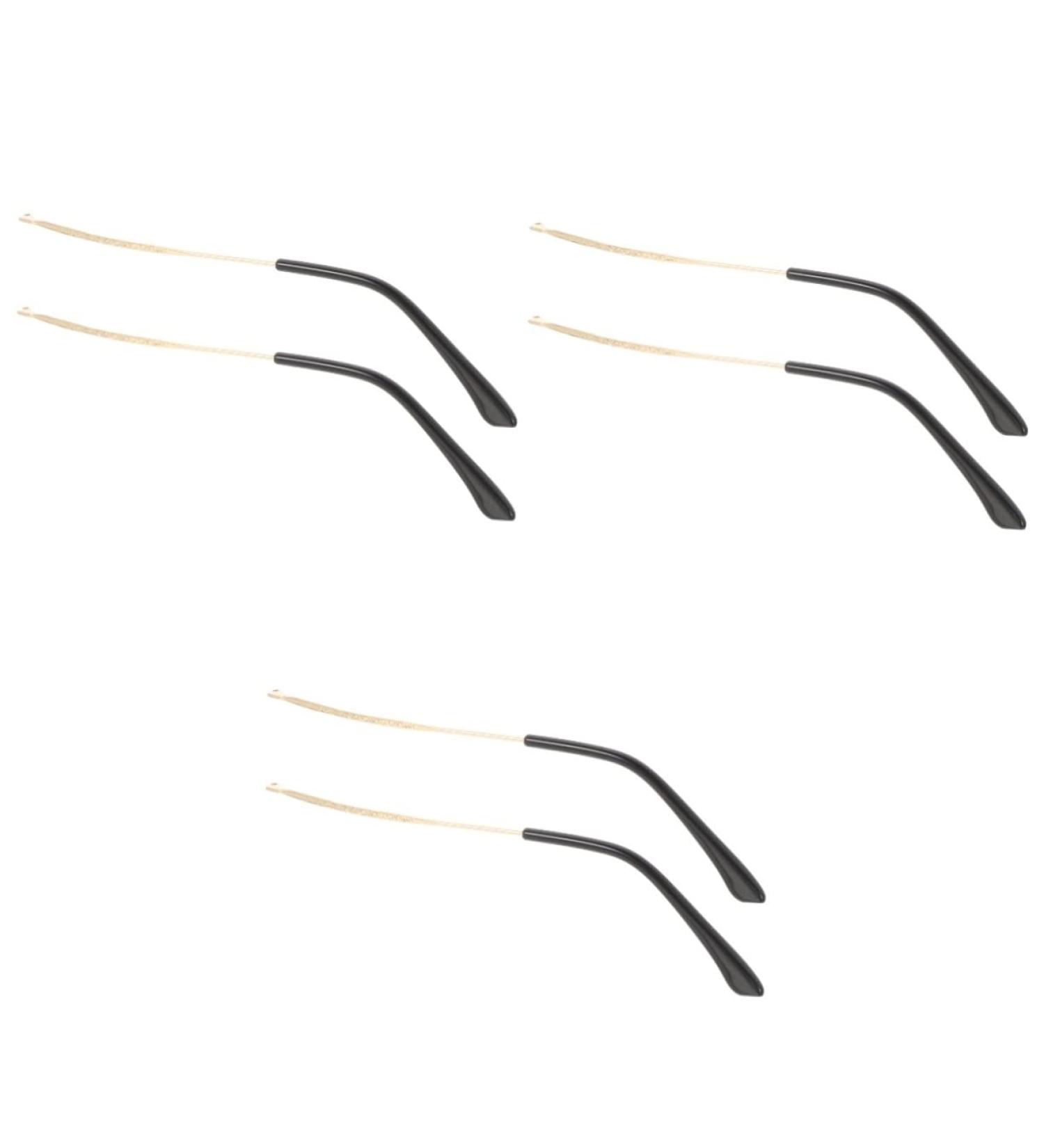 Buy Gleavi Frame Stand - 3 Pairs Glasses Accessories & Replacement Brackets for Ultimate Glasses Holder - Buy Online on GoSupps.com