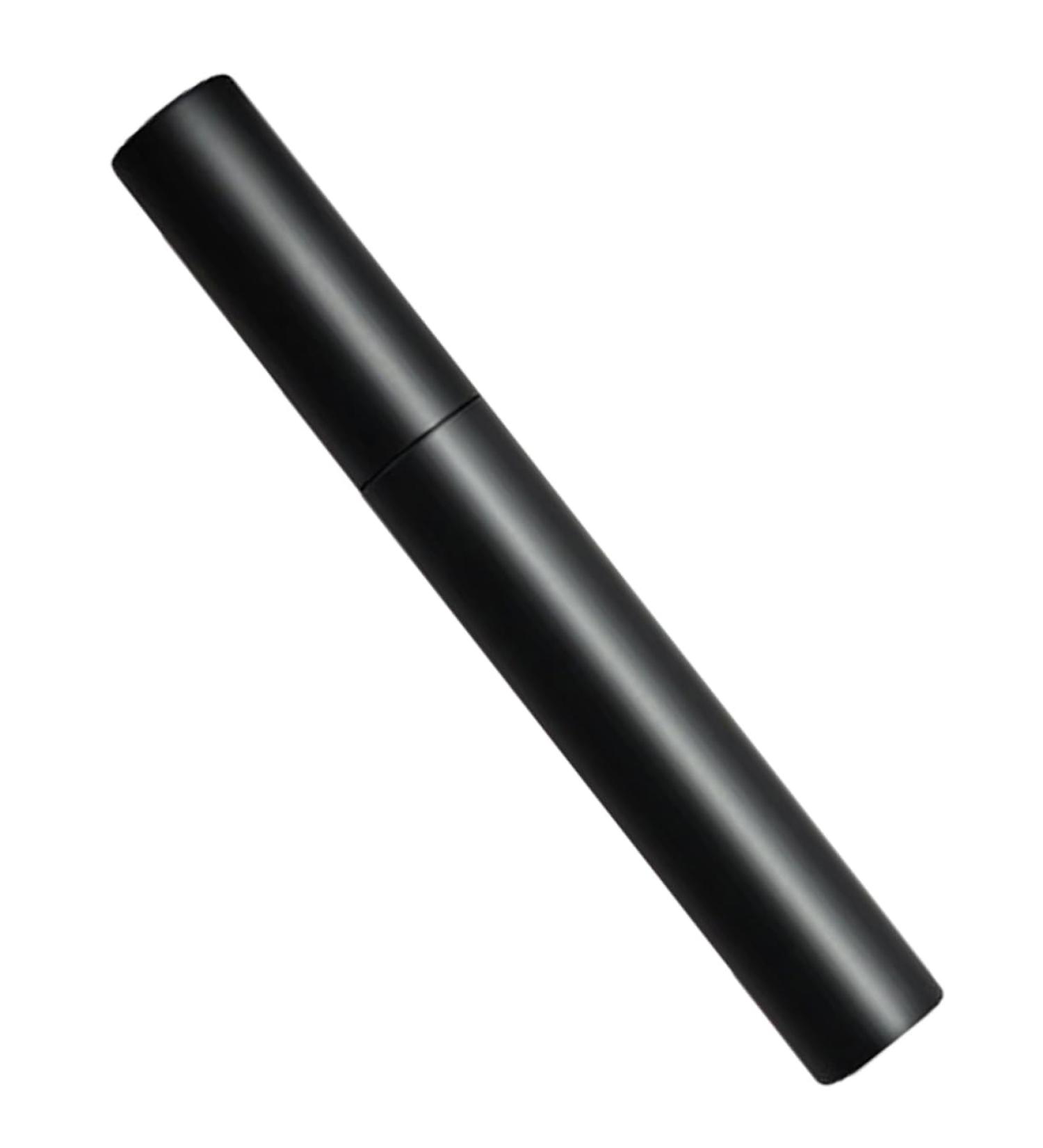 CALLARON Temporaire Pour Sourcils Pour Hommes Pinceau Pratique Et Compact Couleur Noire Pour Look Naturel Et Attrayant - Buy Online on GoSupps.com