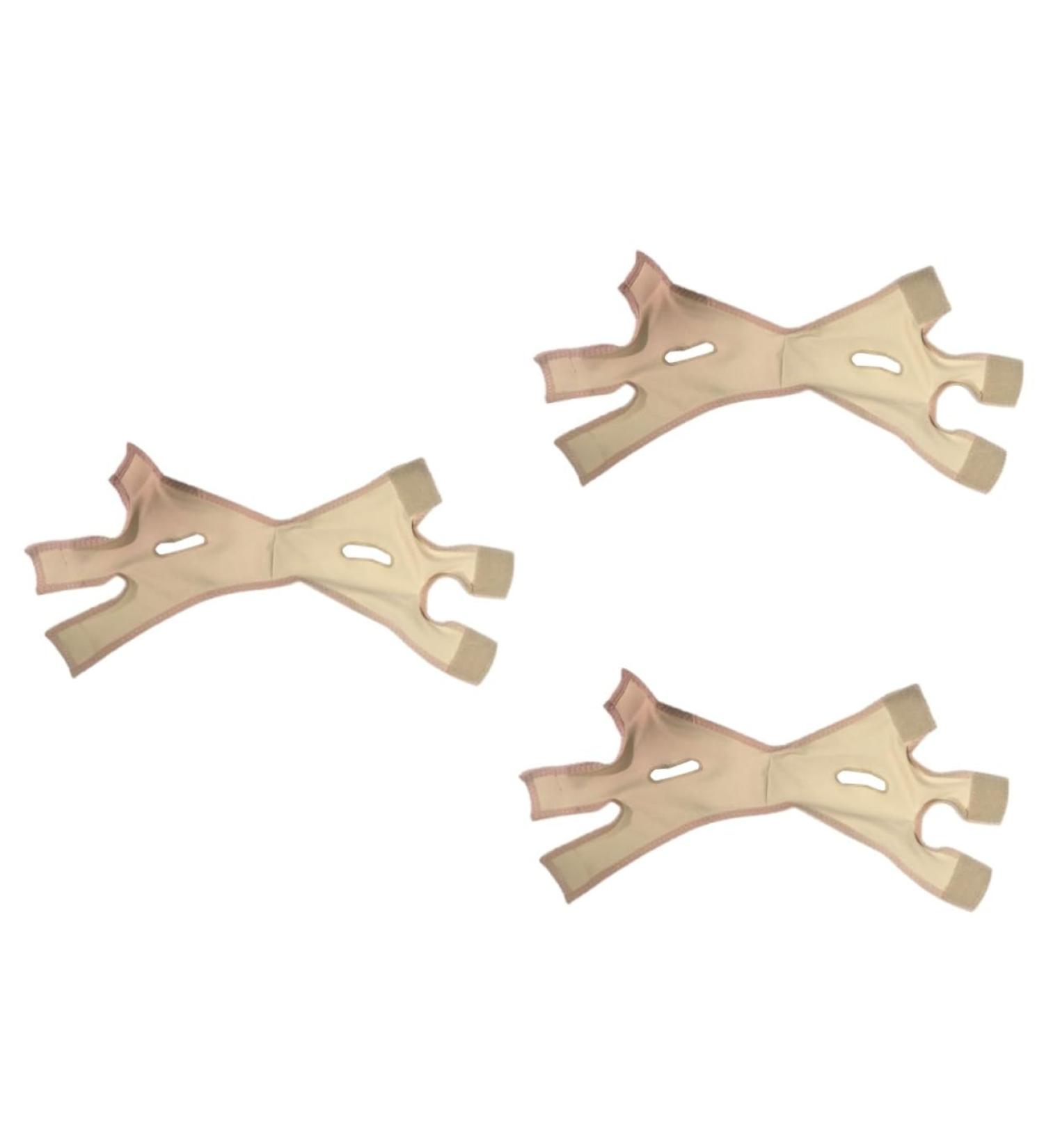 minkissy Tools tightening tools facial tool girdle firming strap skin lifting strap v line cheek lift tape Facial Tape - Buy Online on GoSupps.com