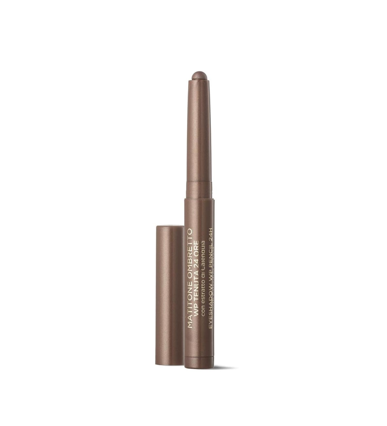  Bottega Verde Bottega Verde - 1.5g eyeshadow pencil with calendula extract waterproof 24-hour wear bronze - Buy Online on GoSupps.com
