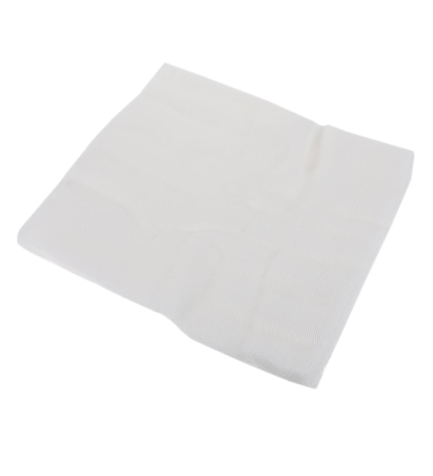 100pi ces Masques Non-tiss s Usage Unique Pour Soins Visage Salon Pour Application Rapide Et Hygi ne Blanc - Buy Online on GoSupps.com