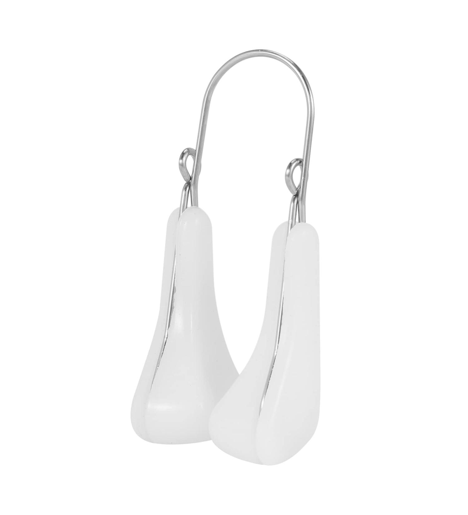 1 Pc Doux Magique Silicone Nez Shaper Levage Clip Nez Pont Fa onner Correcteur Nez Up Minceur Massager Beaut Outils Effacer - Buy Online on GoSupps.com