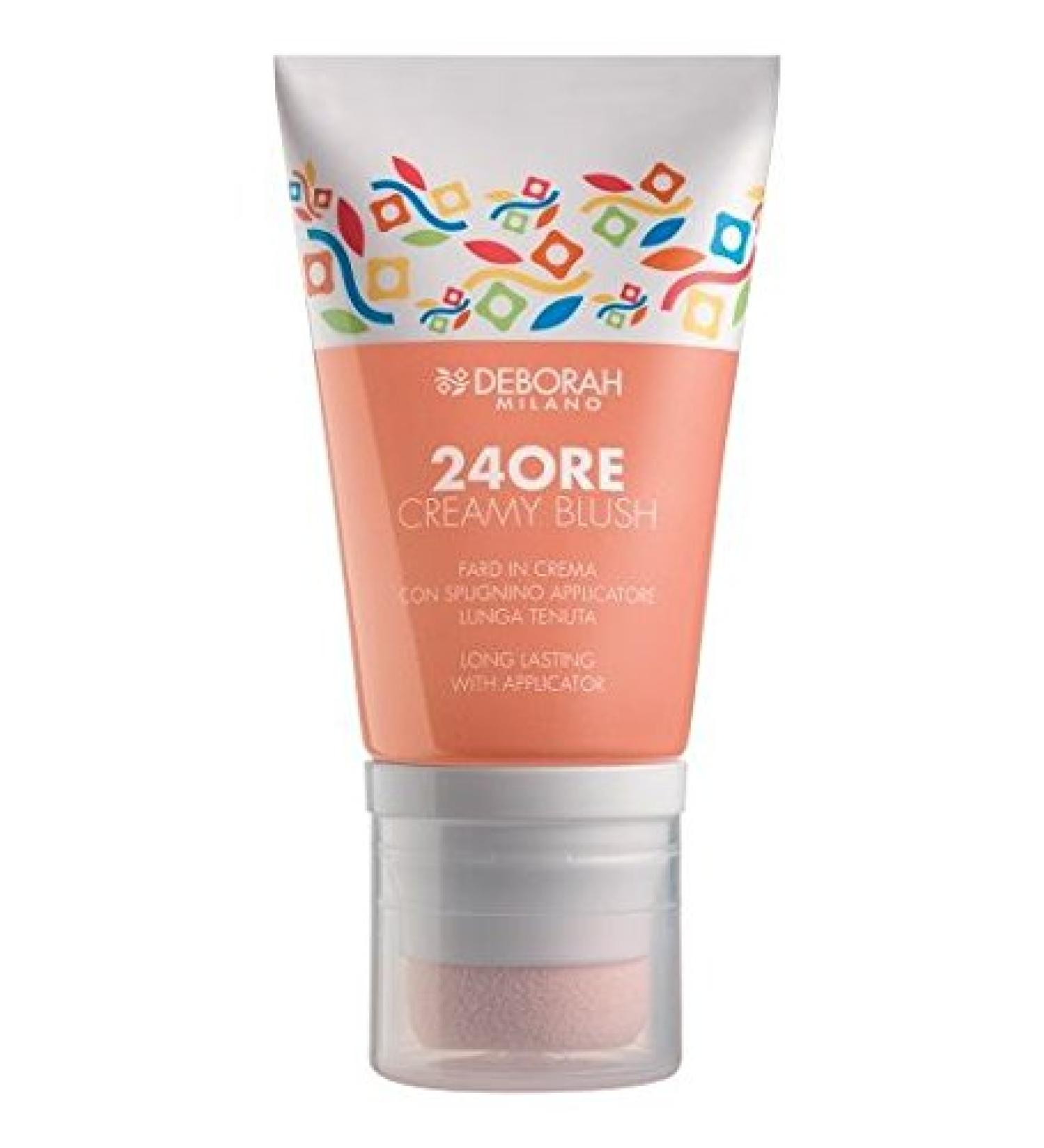 DEBORAH Deborah Blush Viso Fard - 30 ml