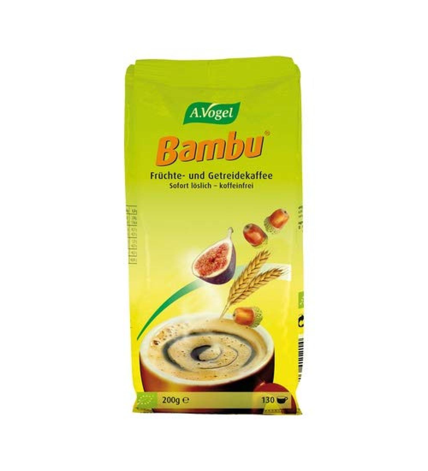 ( 2579 ) IL FIOR DI LOTO Bioforce Bamboo with 200g refill