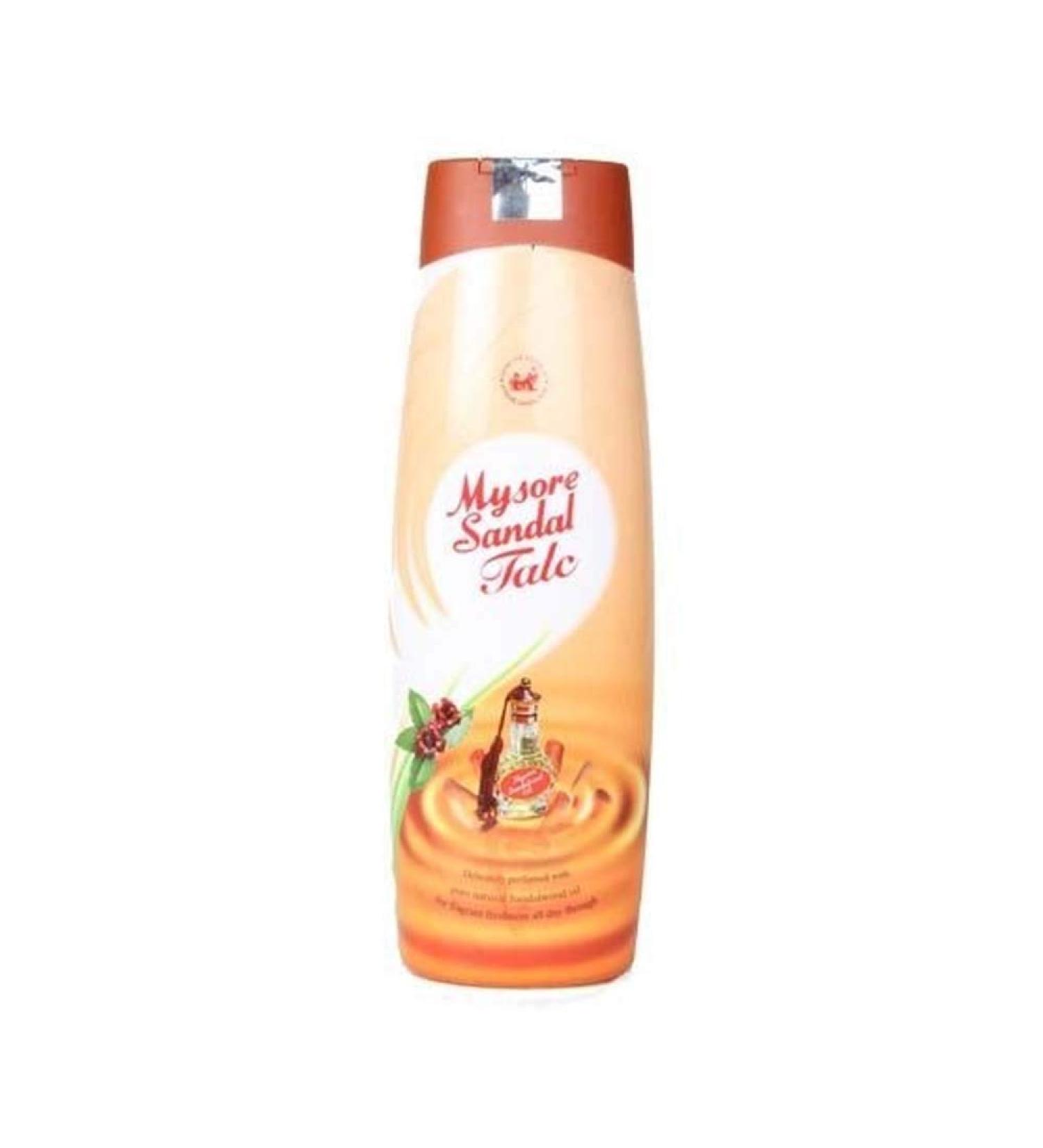 Mysore Sandal Talcum Powder-300g