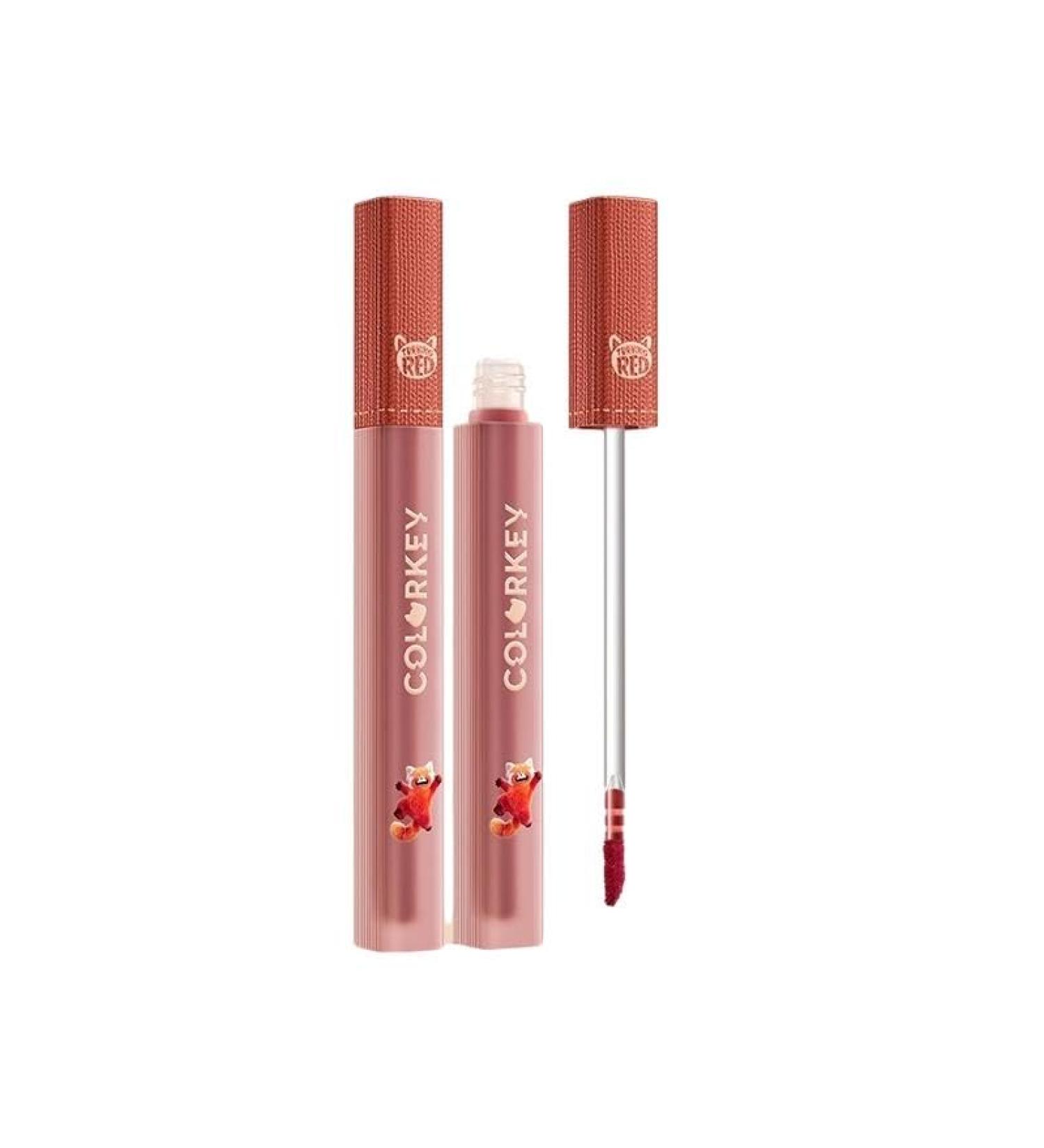 CHEWYZ Aqua Soft Mist Lip Glaze 1.8g/pc/ 1.8g/  - Buy Online on GoSupps.com