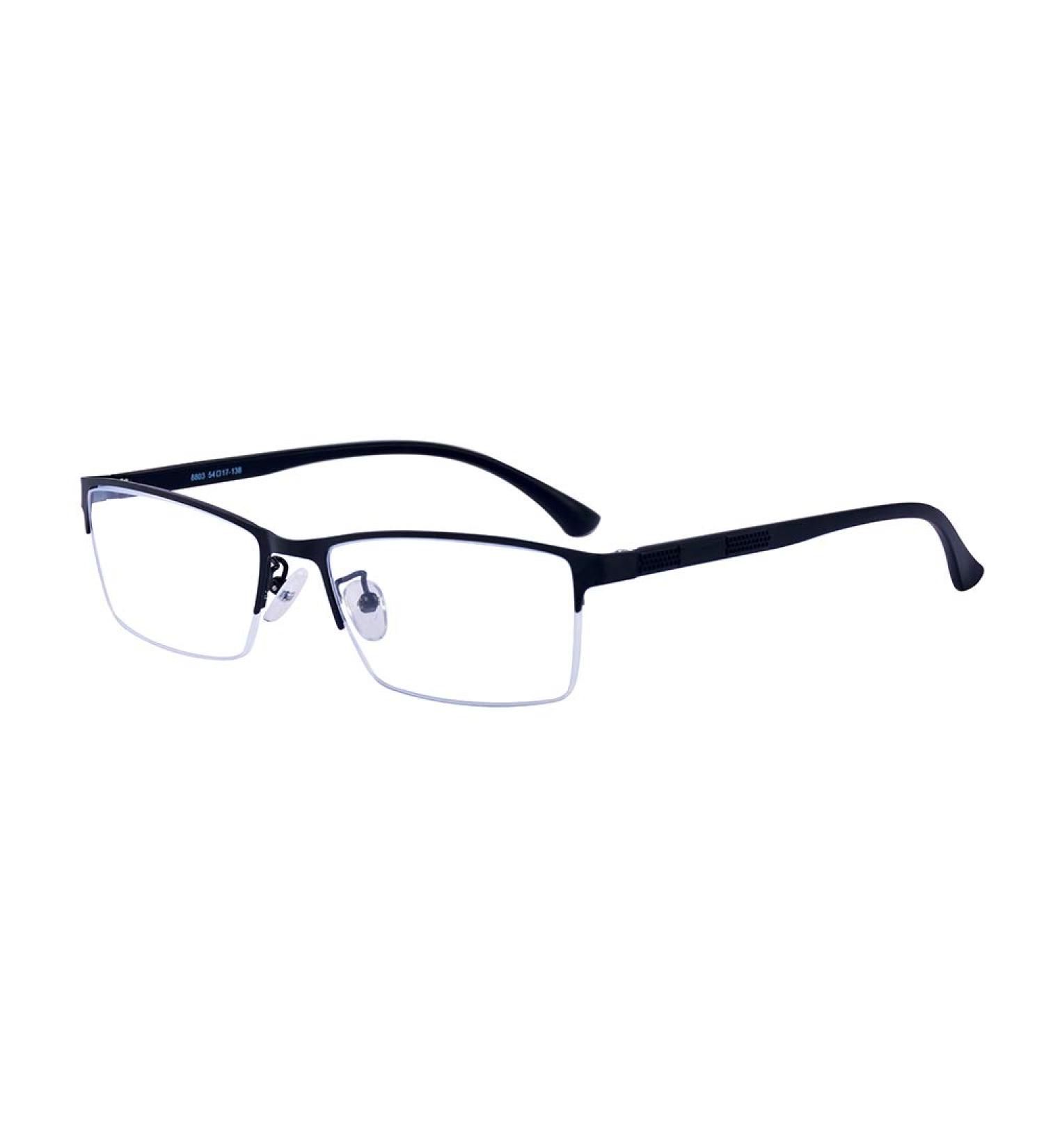 Buy ALWAYSUV Myopia Glasses - Prescription Nearsightedness Nerd Glasses - Diopters -1.0 to -4.0 - Worldwide Shipping - Buy Online on GoSupps.com