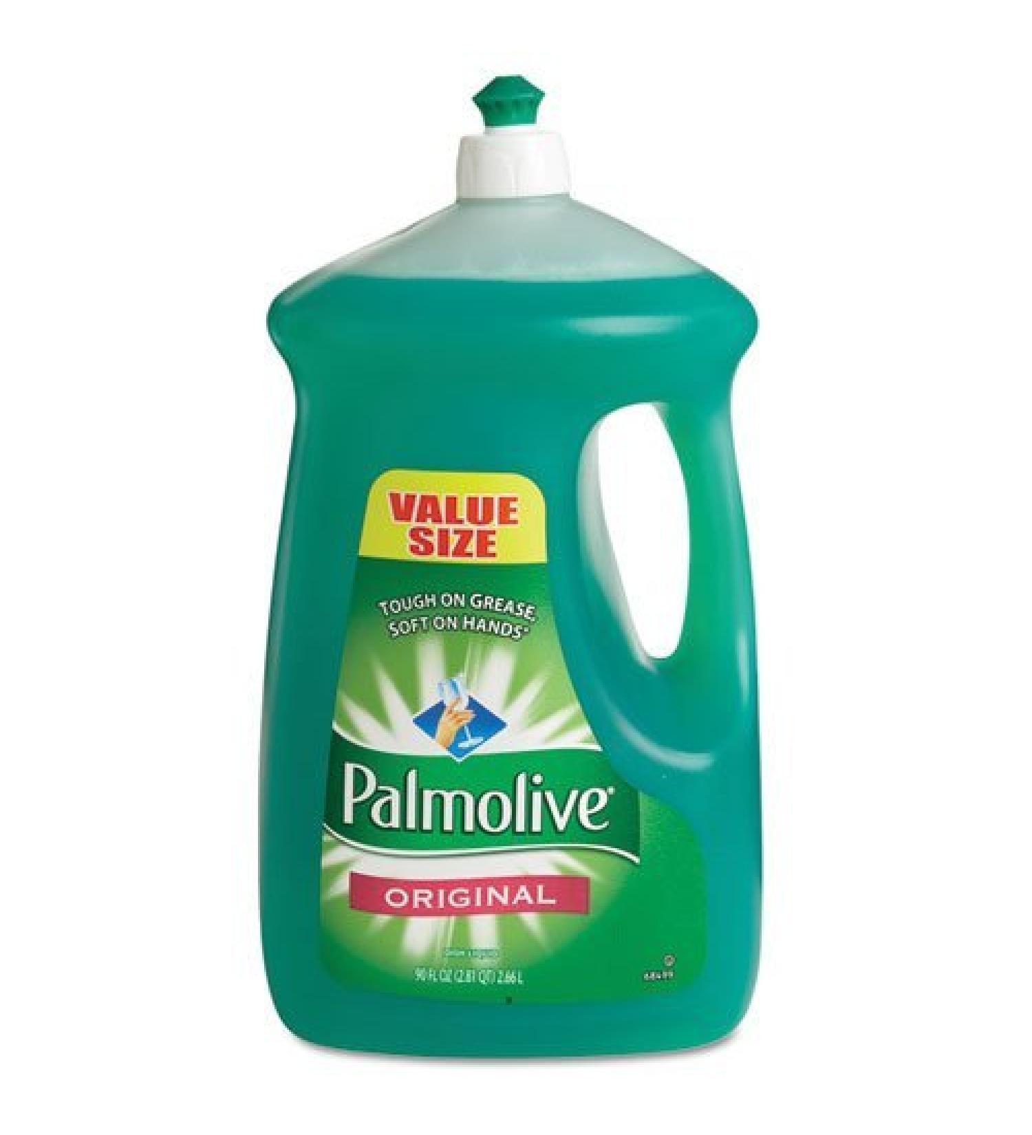 Buy CPC46157 Dishwashing Liquid - Eco-Friendly International Shipping Available - Buy Online on GoSupps.com