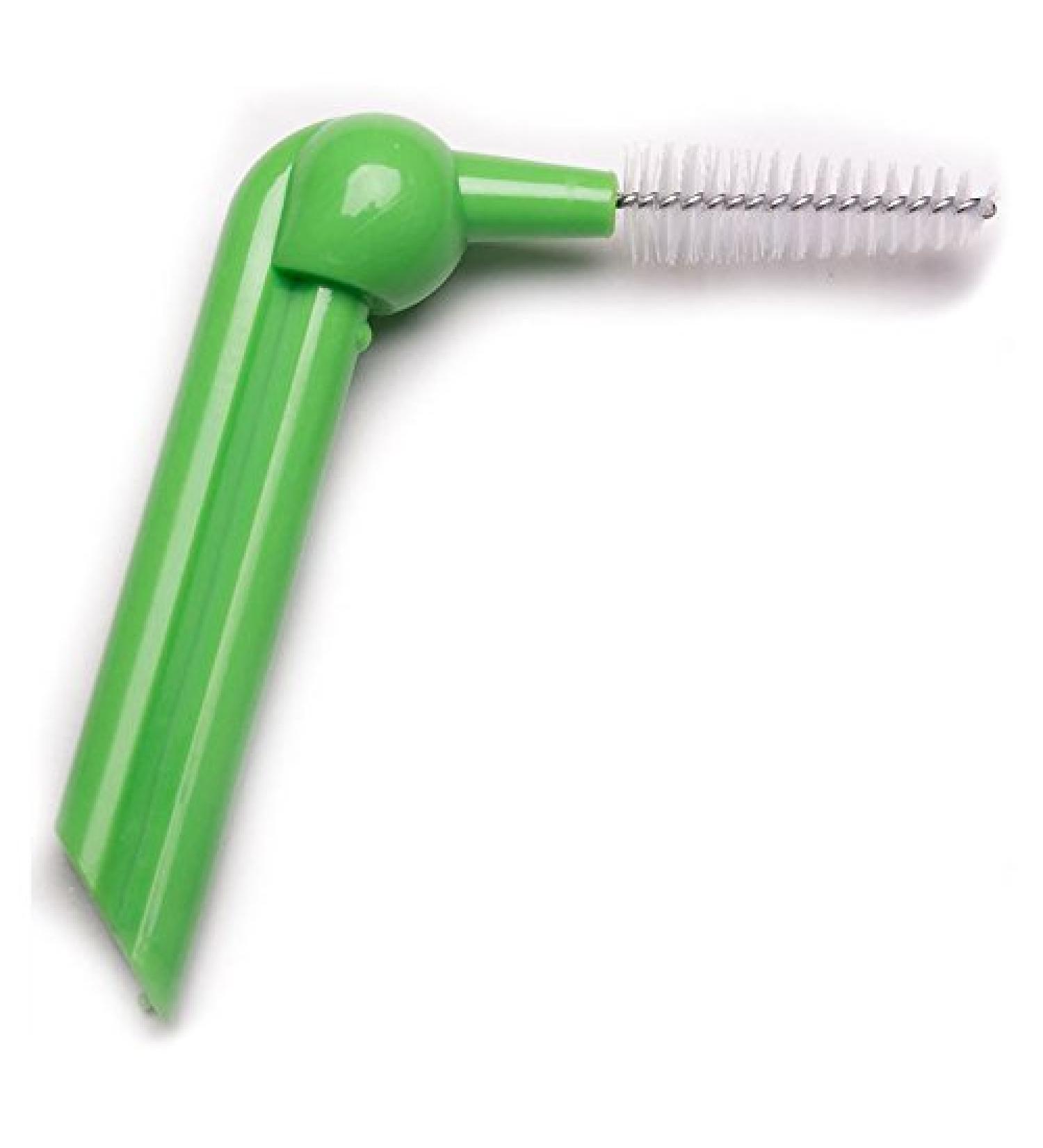 Sanacos Interdental Brushes 3-5mm (0.75mm) 10 pieces BOX