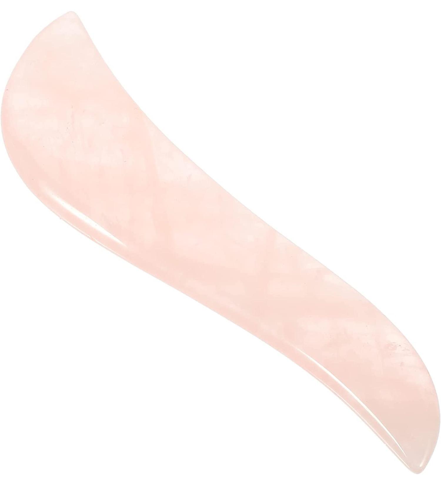 Shop Jade Gua Sha Board & Massage Tools - Spa Quality Acupuncture & Trigger Point Relief - Buy Online on GoSupps.com