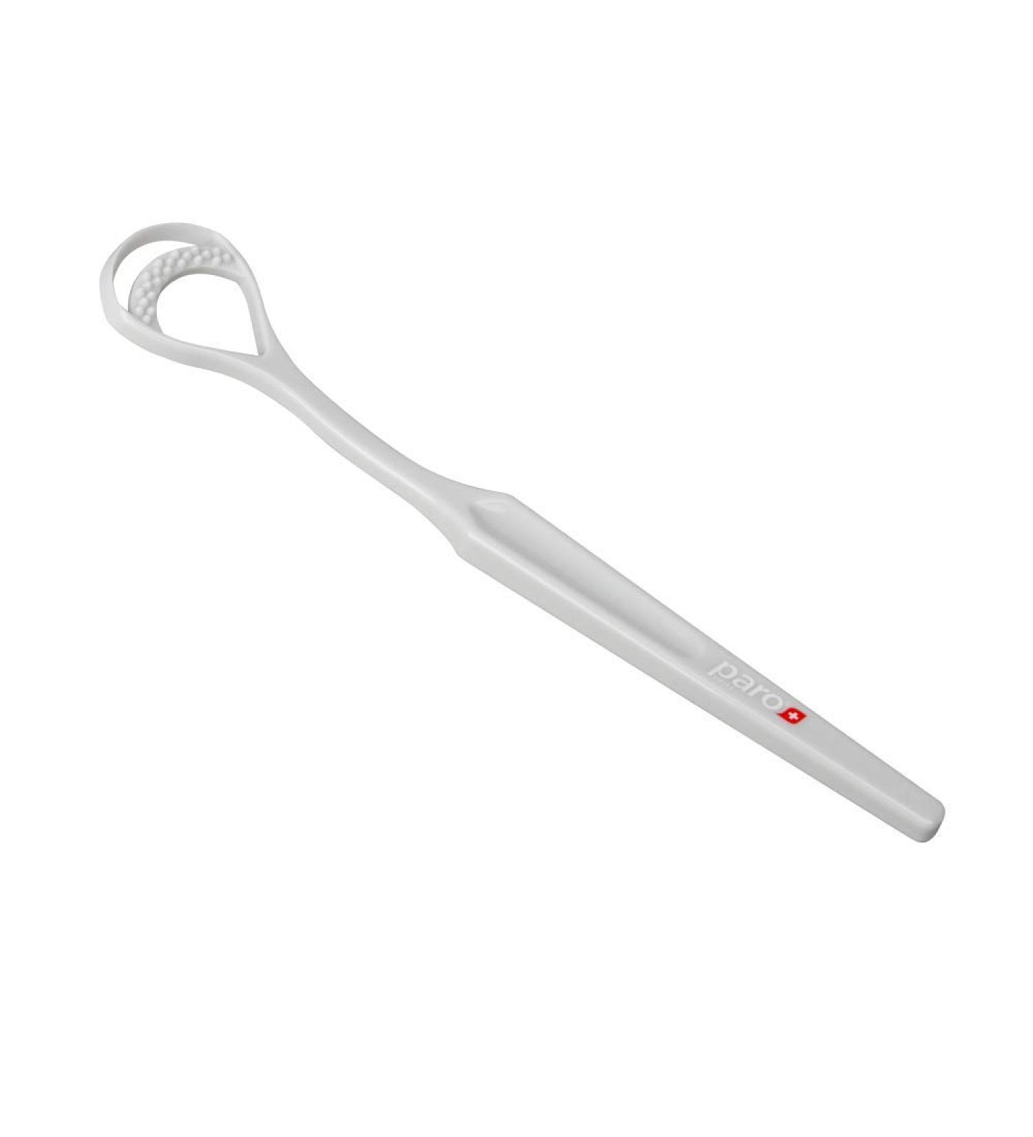 Paroswiss Paro tongue cleaner