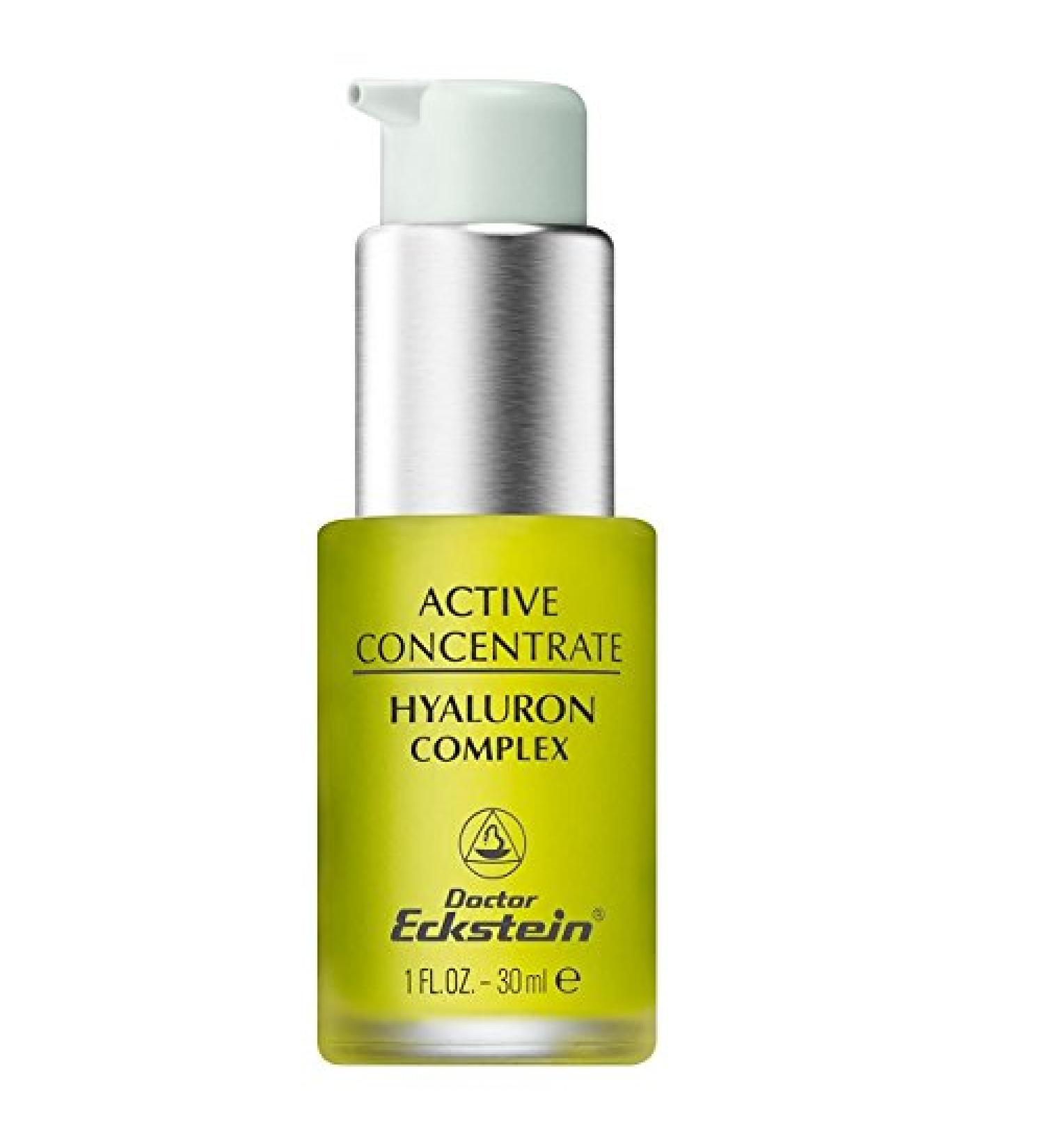 Active Concentrate Moisture Complex