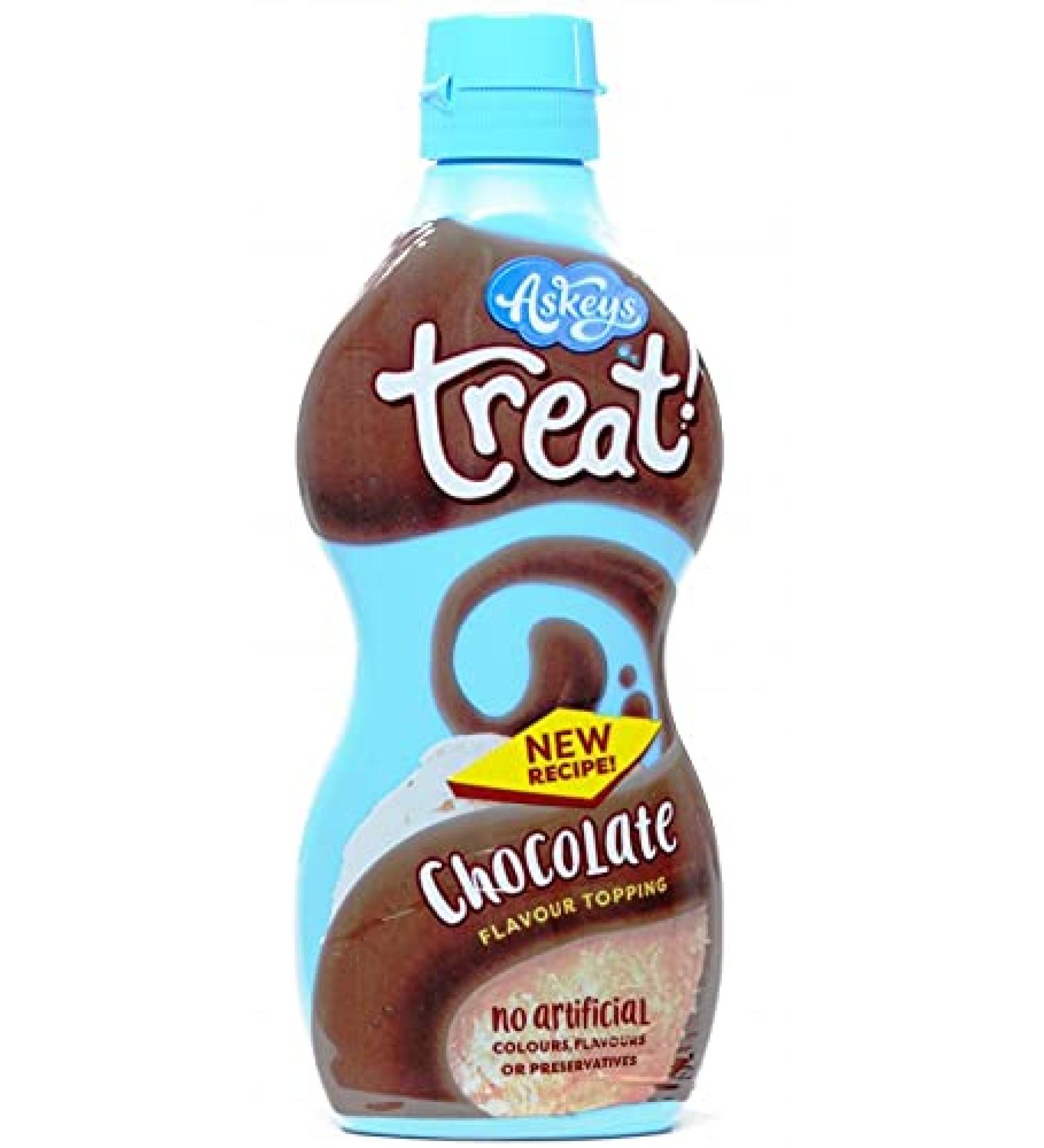 Askeys Friandises au chocolat 325 g