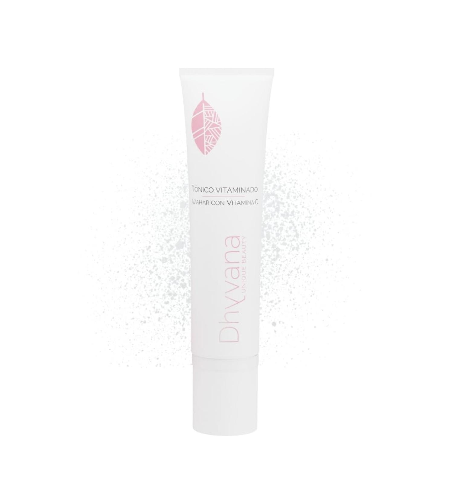 Dhyvana nutrientstonik azahar and vit c 100 ml 1 piece - Buy Online on GoSupps.com