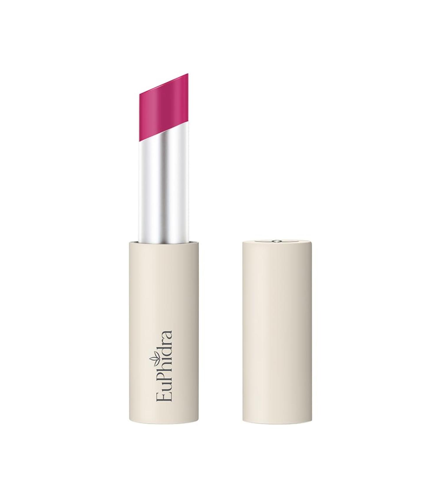 Euphidra Euphidra Rossolabbra Shine Rigenera and Colour Protectant RS10 3 ml