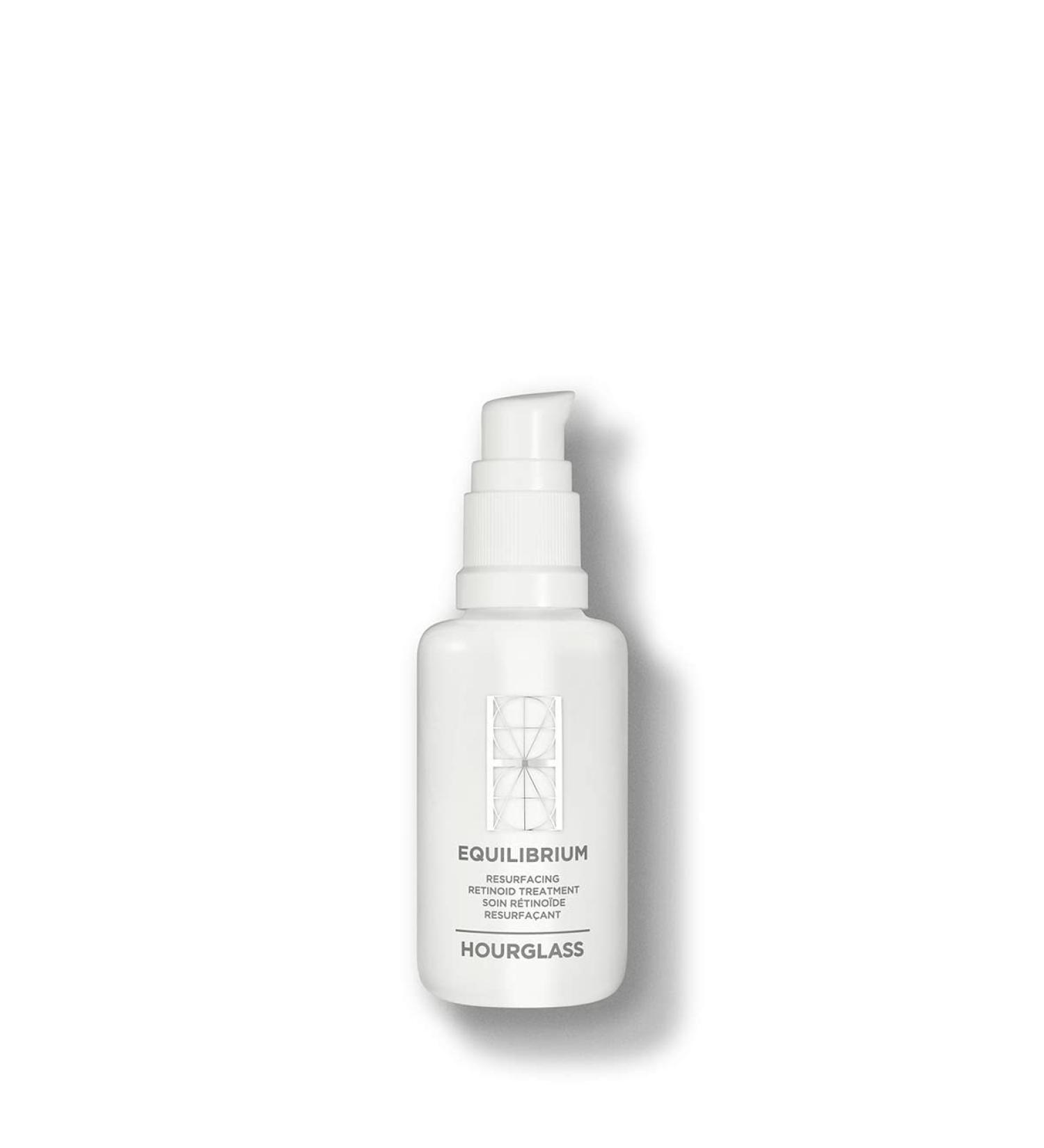 Hourglass Equilibrium Resurfacing Retinoid Treatment - Buy Online on GoSupps.com