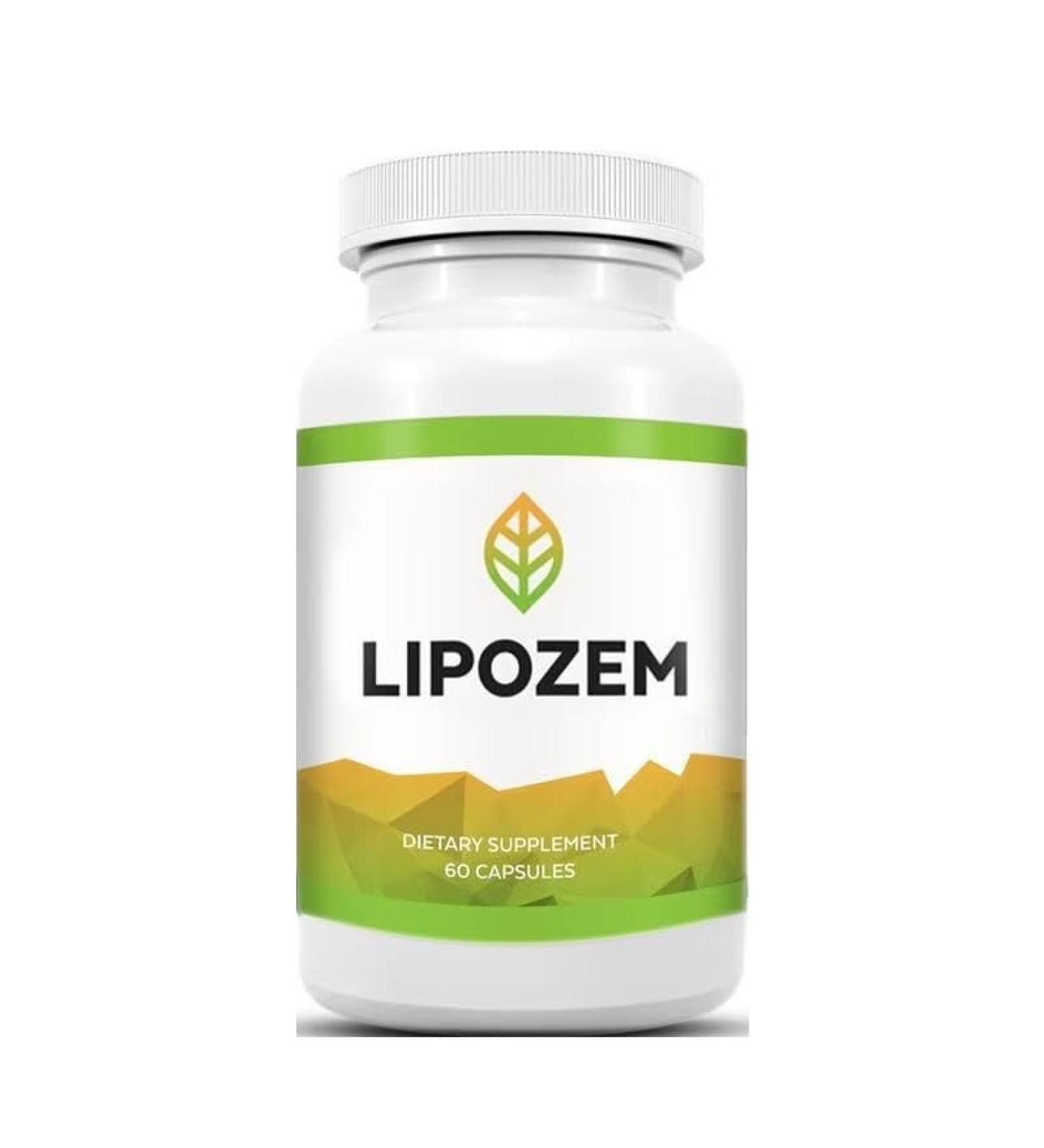 XXSCA Lipo-zem Capsules - 100% Natural Ingredients Vegan Non-GMO Gluten-Free - Buy Online on GoSupps.com