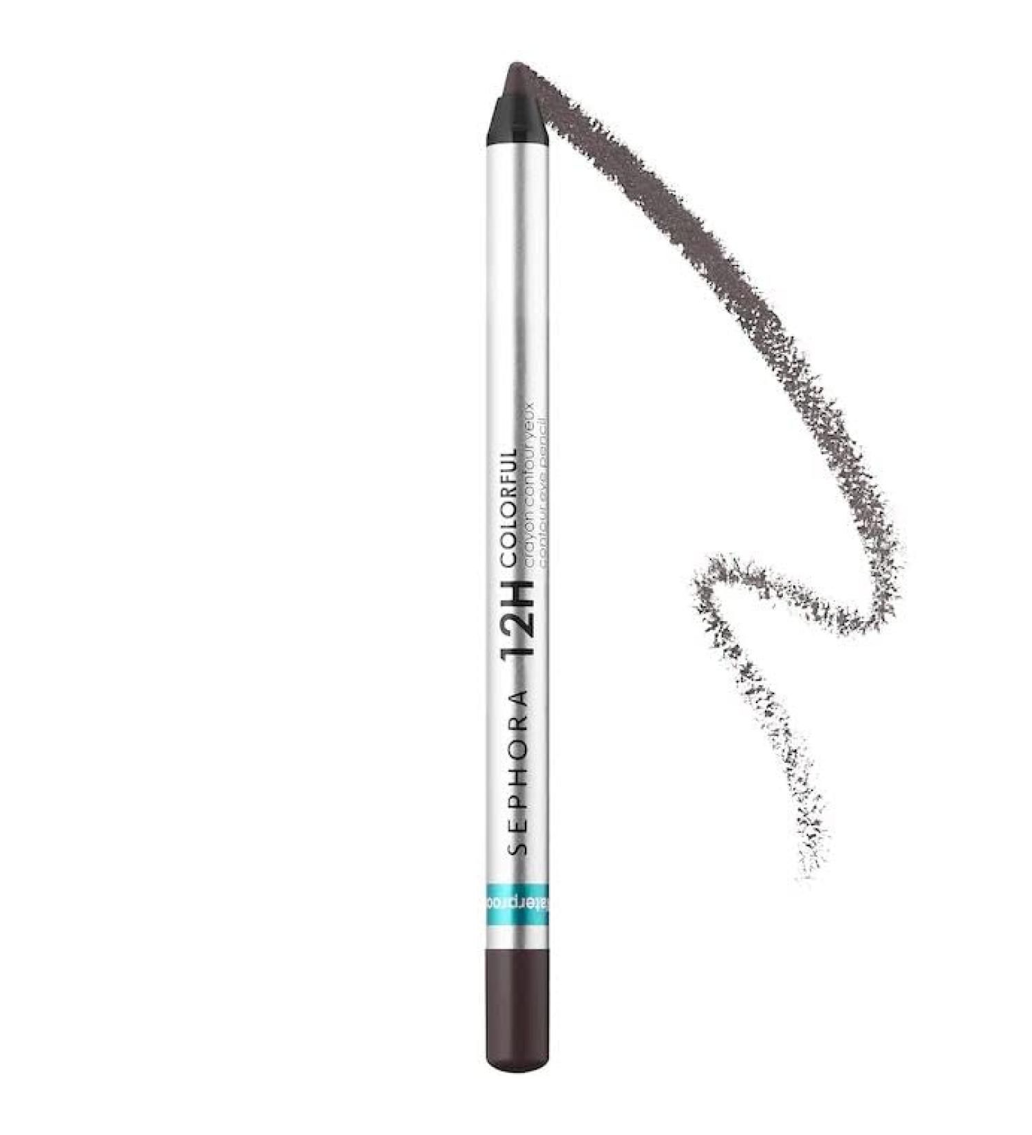 SEPHORA COLLECTION 12 Hour Contour Pencil Eyeliner Waterproof - 51 STONE