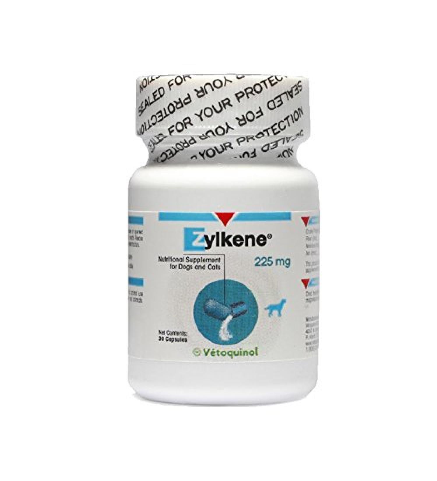 Vetoquinol Zylkene 225 Mg