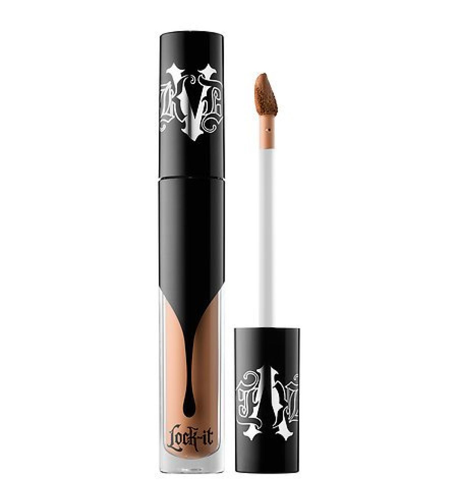 Kat Von D Lock-It Concealer Cr me (DEEP 35)