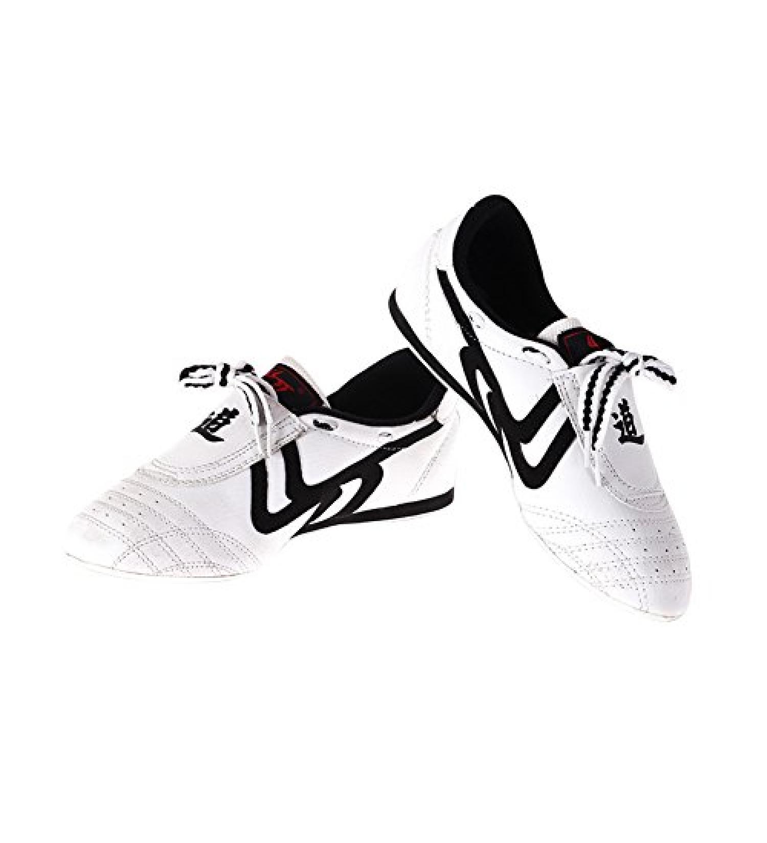 VGEBY Taekwondo Shoes - Adults Breathable Non-Slip Sport Shoes (Size 42) | As Picture Shown - Buy Online on GoSupps.com