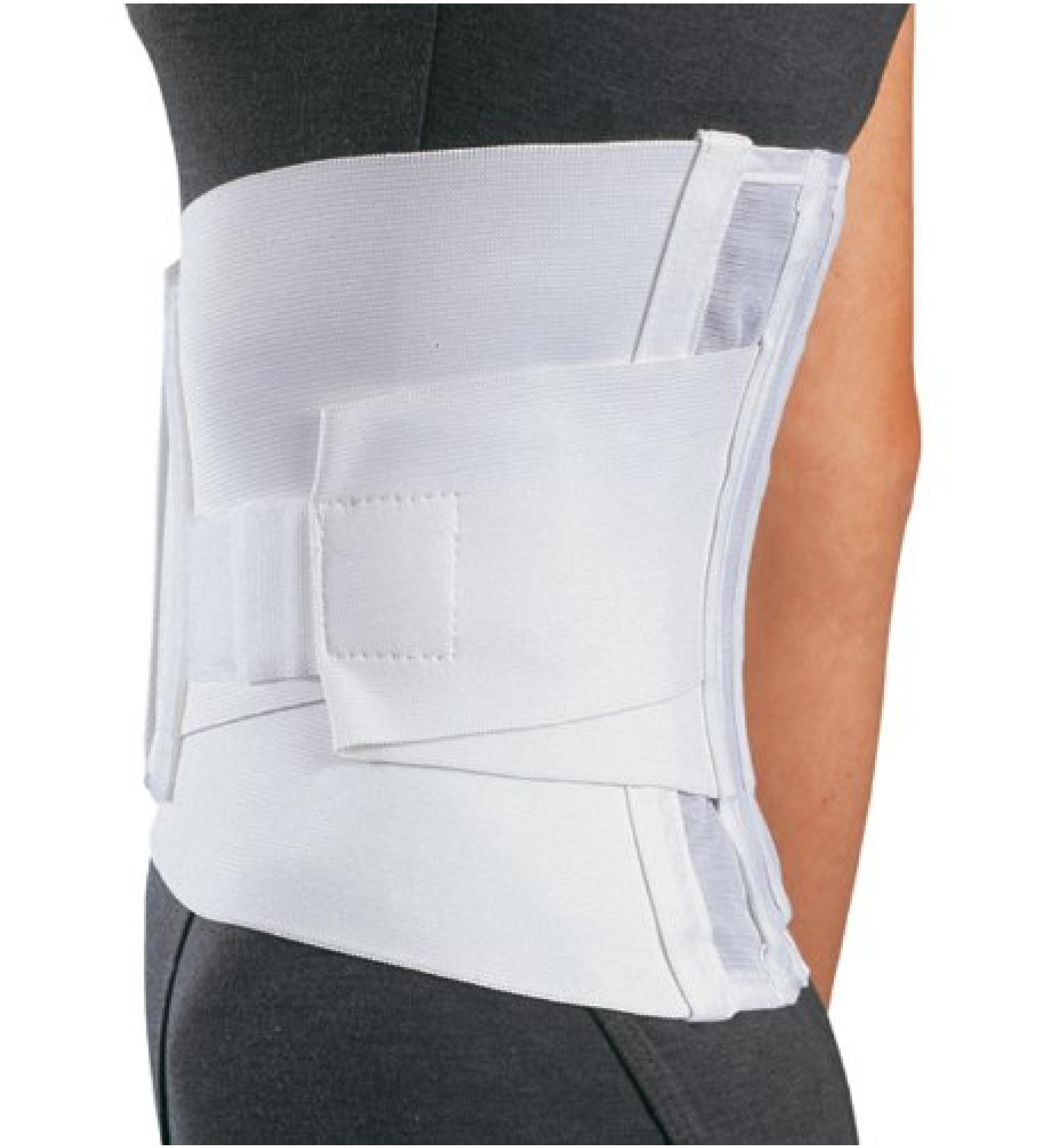 ProCare Sacro-Lumbar Support with Mesh Back (XLarge)
