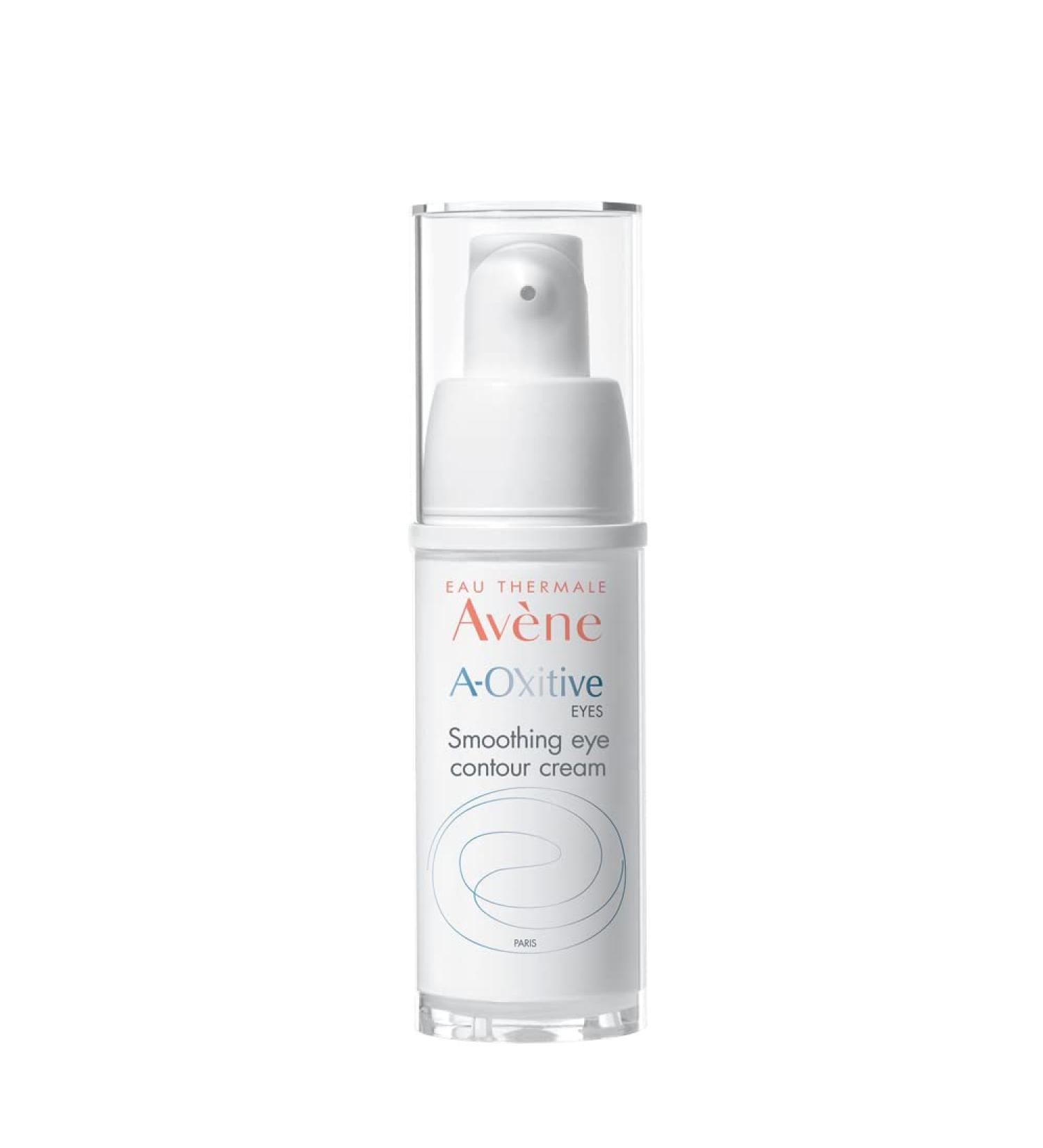 Avne AOXitive Eye Firming Eye Care | 15 ml - Anti-Aging & Hydration for Bright Eyes | International Shipping Available - Buy Online on GoSupps.com