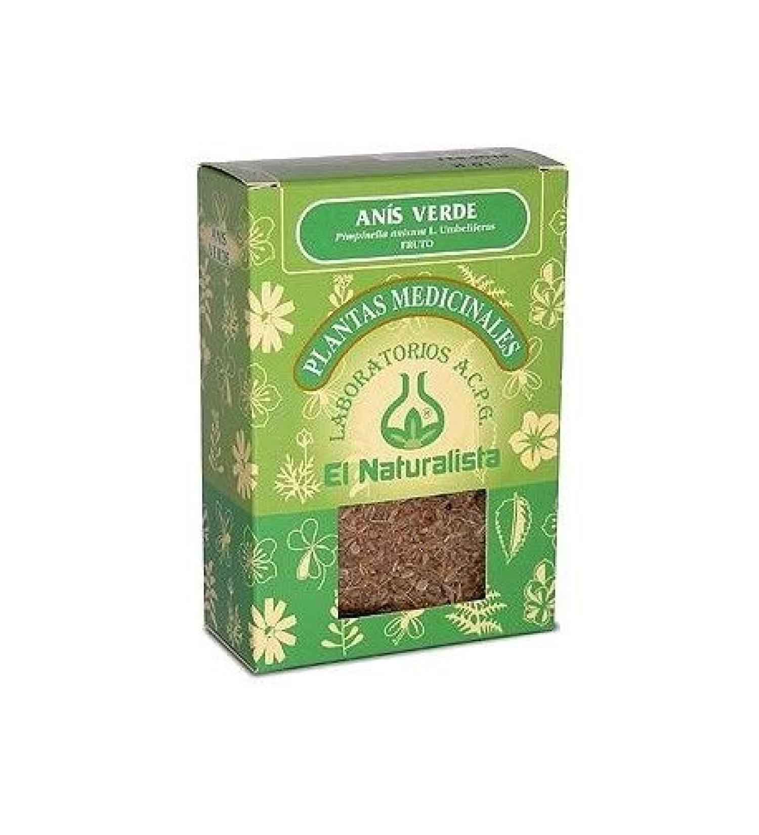 80 GR ANISE THE NATURAL