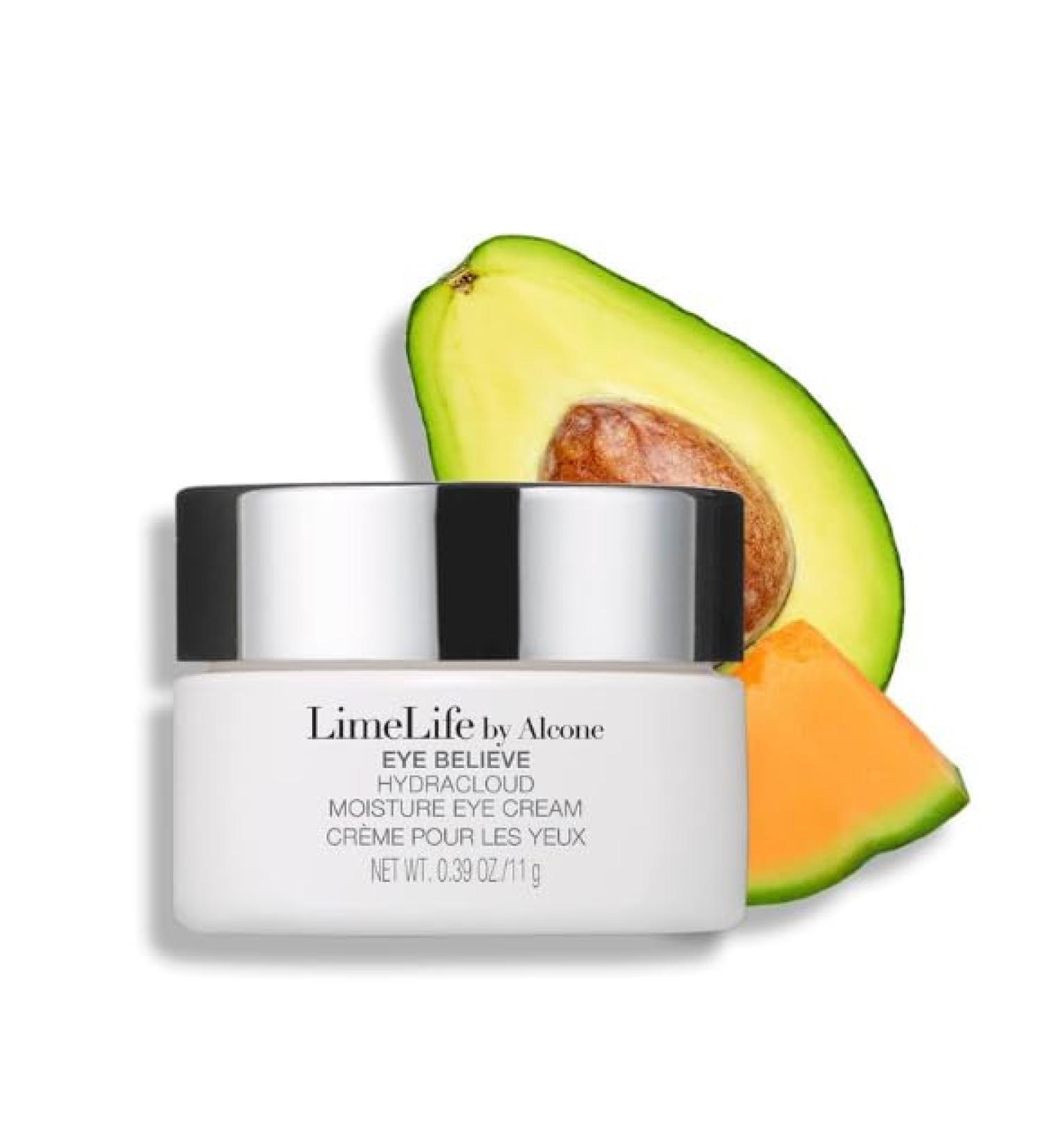 FLUFFYSELL - Liime - Liffe - Eye Believe Anti-Aging Eye Cream NET WT. 0.39 OZ./11 G - Buy Online on GoSupps.com