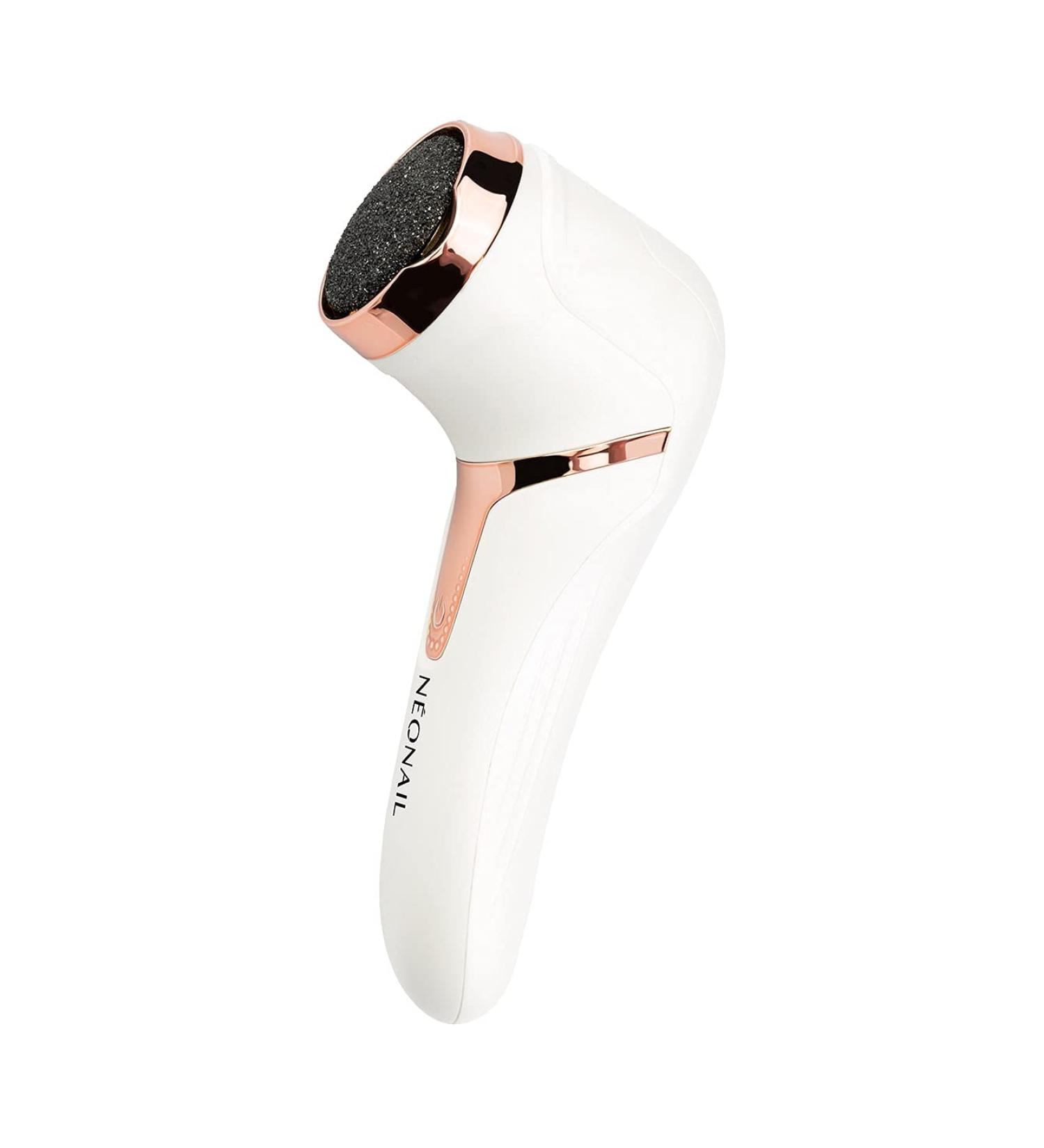 NEONAIL Electric Callus Remover - Waterproof & Effective Foot Care Tool for Smooth Skin | Fast International Shipping - Buy Online on GoSupps.com