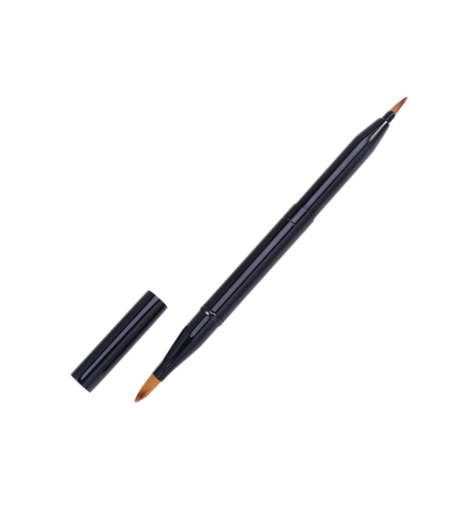 POPETPOP Lipstick Brush Lipstick Applicator Lip Gloss Wand Lip Gloss Stick Lip Scrubber Brush Lip Scruber Lipstick and Lip Gloss Applicator Disposable Lip Brush Makeup Tools - Buy Online on GoSupps.com