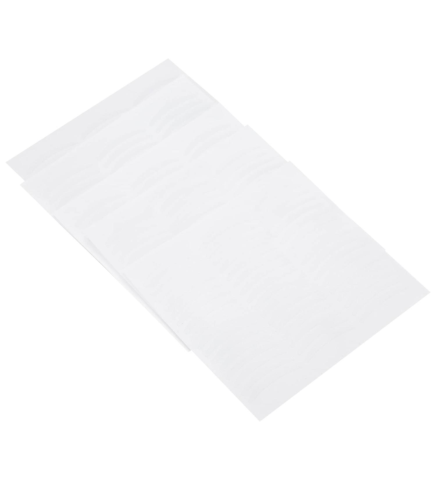 Double Eyelid Tape Double Eyelid Sticker Lightweight Design Convenient Use 120 Pairs for Make Eyes More Energetic - Buy Online on GoSupps.com