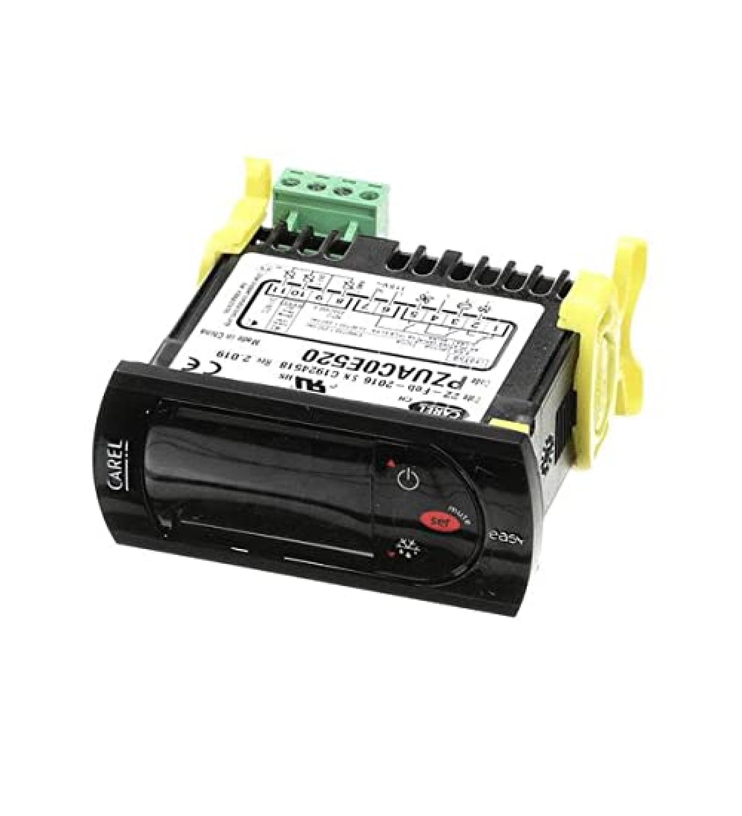 Control Electr 115V (Prog) Frzr Blue