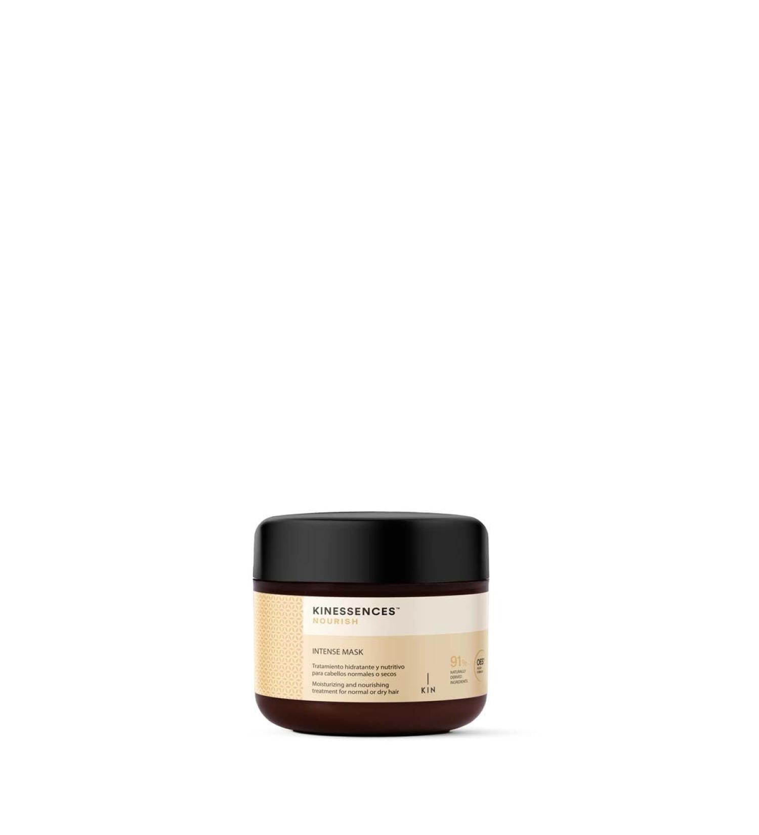 KIN Cosmetics Nourishing and Hydrating Mask 50ml