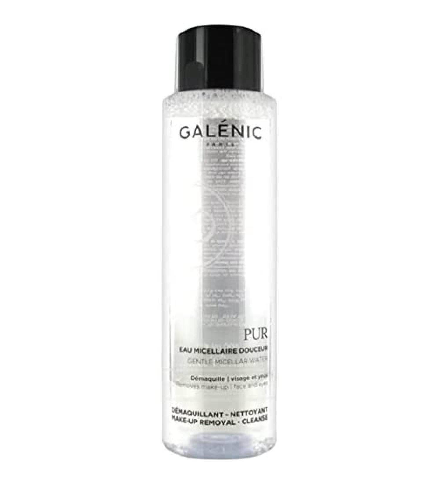 Gal nic Pur Gentle Micellar Water 400ml