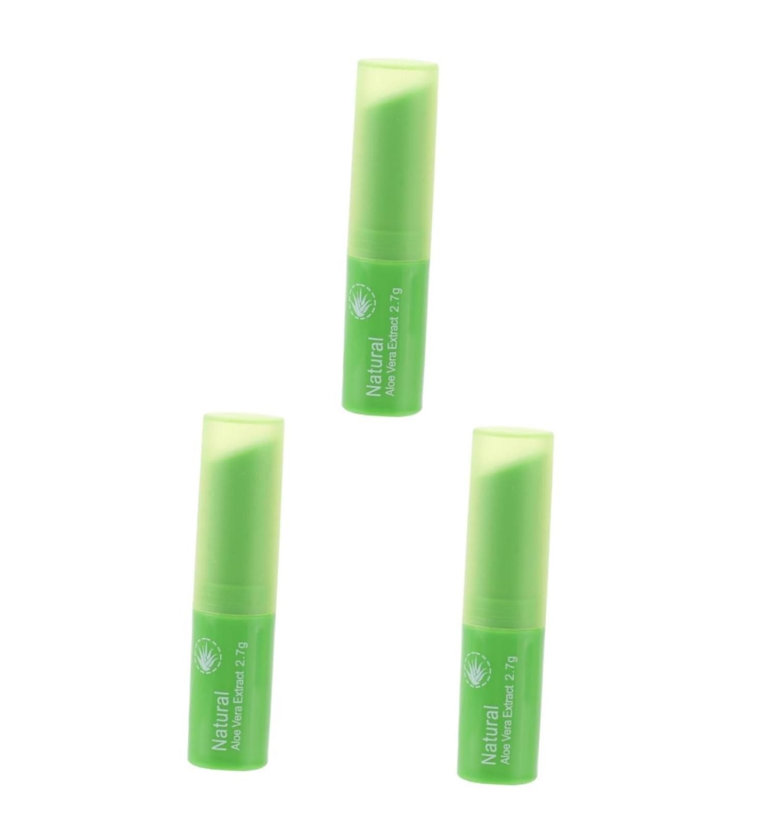 Buy Ipetboom 3pcs Moisture Color Changing Lipstick - Hydrating Balm for Dry Lips & Smooth Lip Care - Buy Online on GoSupps.com