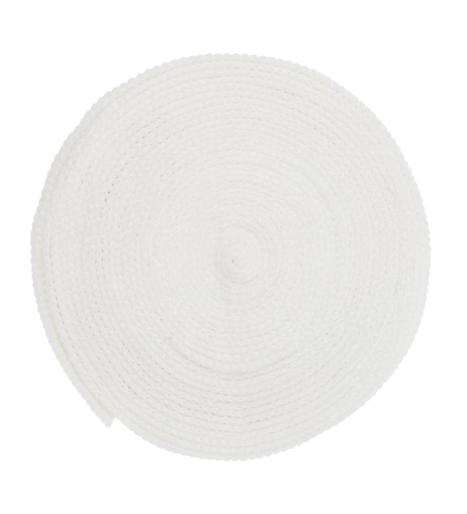 harayaa Tubular Stretch Bandage Elastic Net Dressing Retainer for Wound Restraint - White 5 - Buy Online on GoSupps.com