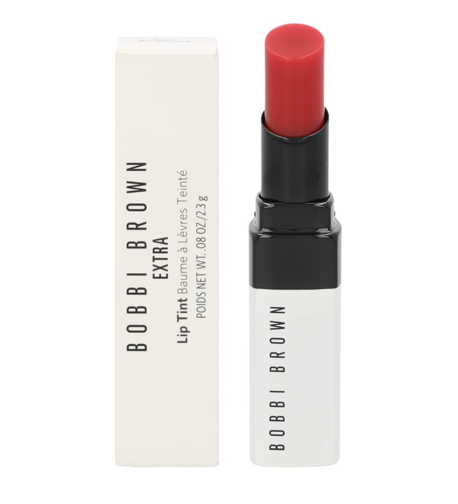 Bobbi Brown EXTRA Lip Tint - Bare Raspberry 1 Count - Buy Online on GoSupps.com