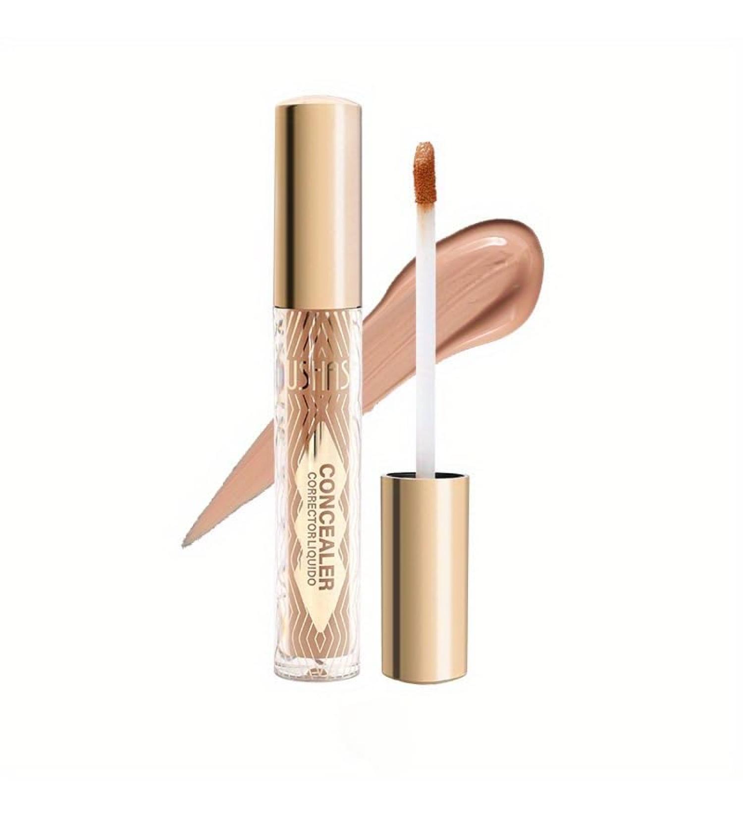 Buy Generic Multi-Use Waterproof Foundation - 24HR Soft Matte Liquid Makeup with Hyaluronic Acid | Lightweight Oil Control Natural Glow Finish - International Shipping Available - Buy Online on GoSupps.com