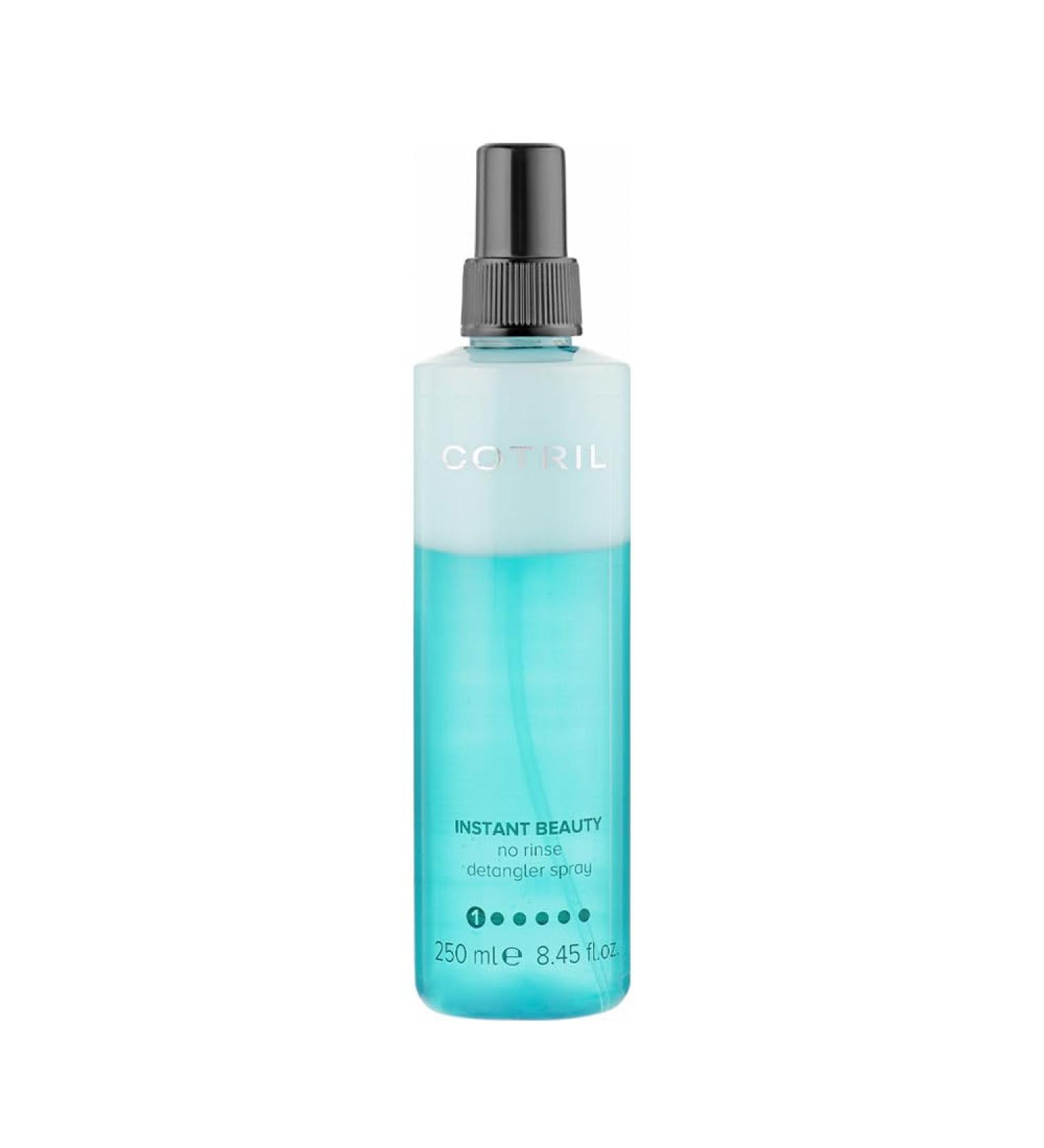 Cotril Creative Walk Instant Beauty No rinse detangler conditioner 250ml
