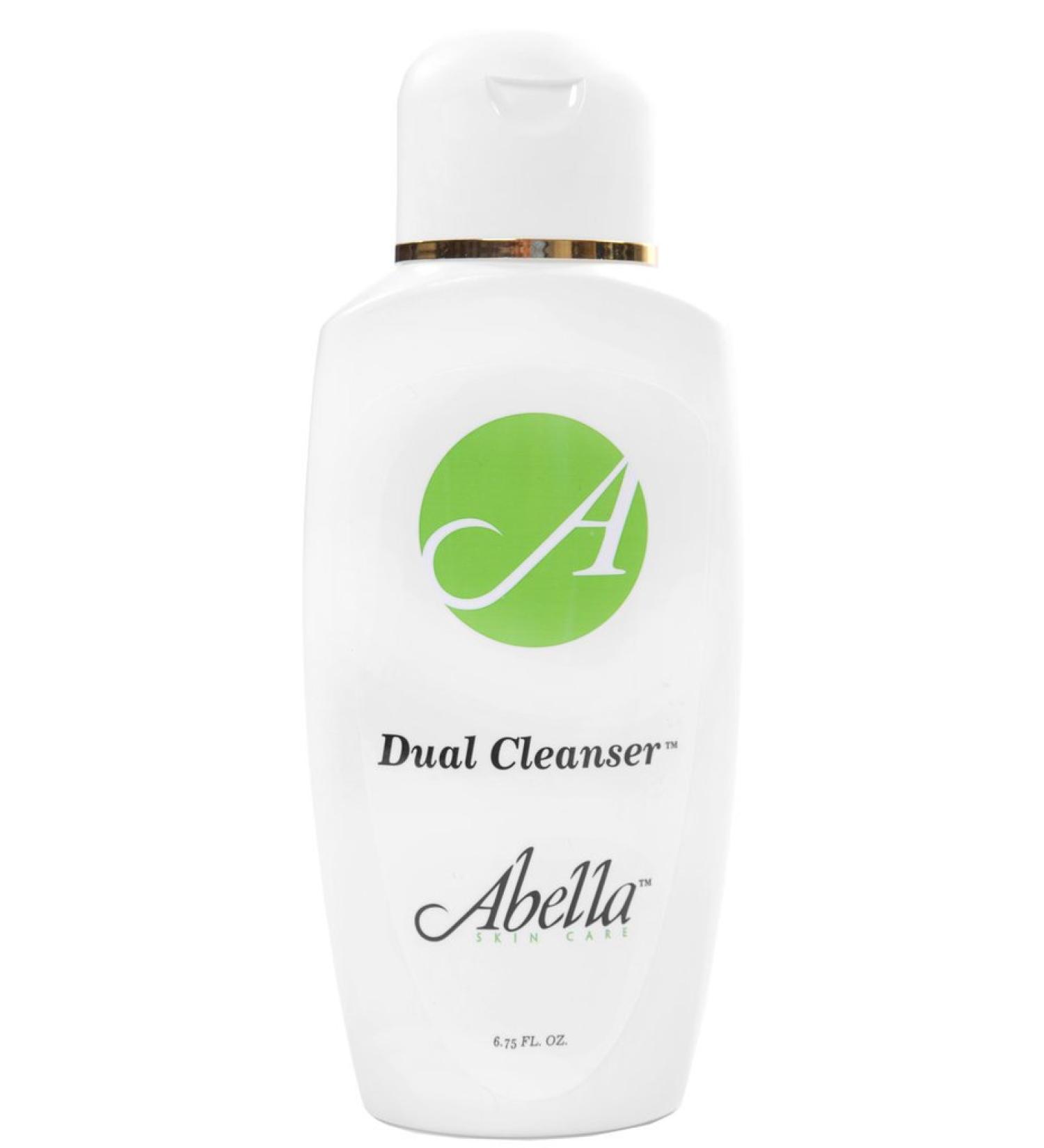 Abella Skin Care Dual Cleanser