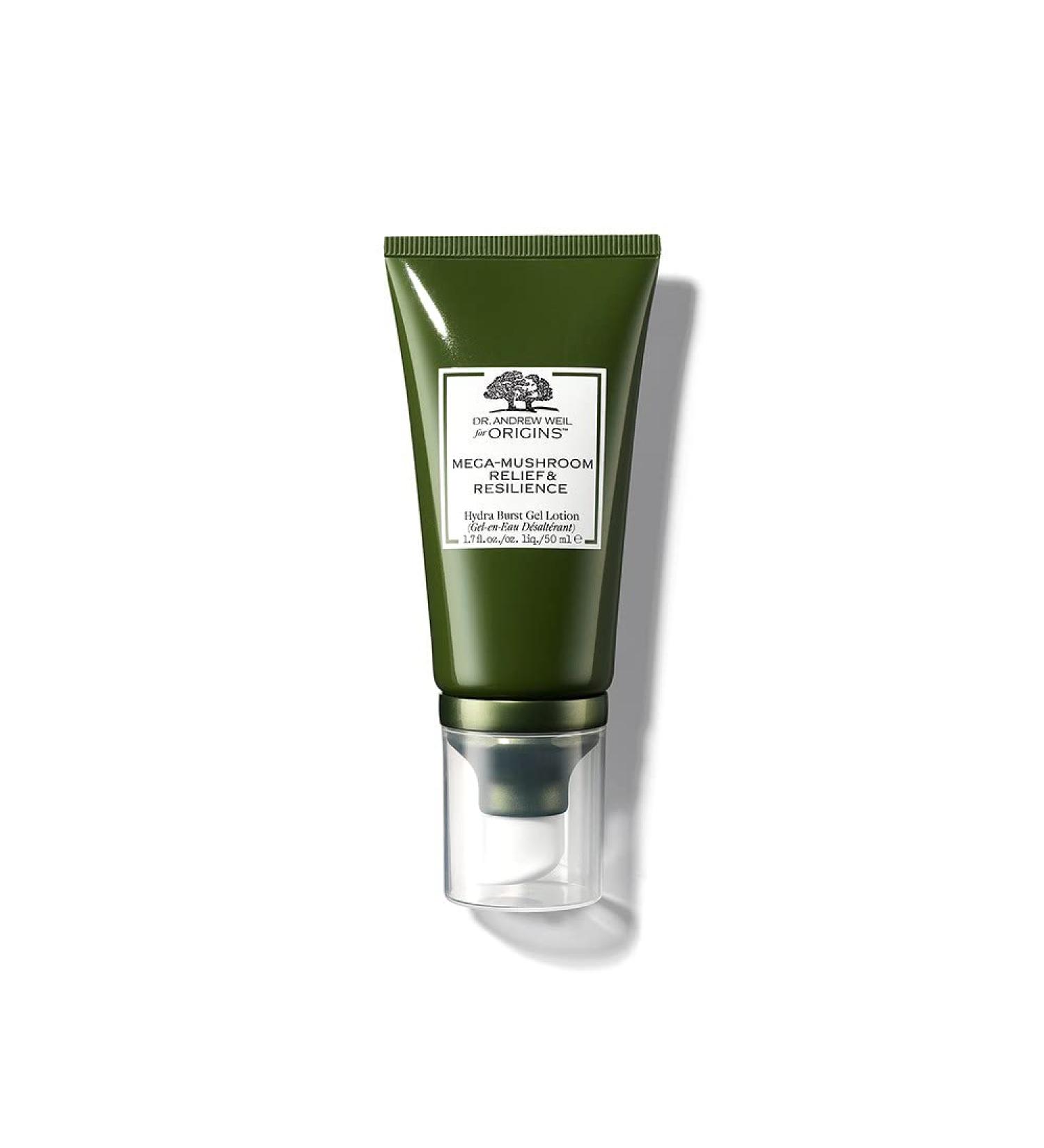 Buy Origins Mega-Mushroom Relief & Resilience Soothing Face Mask 2.5 oz - Unisex | Best International Shipping - Buy Online on GoSupps.com