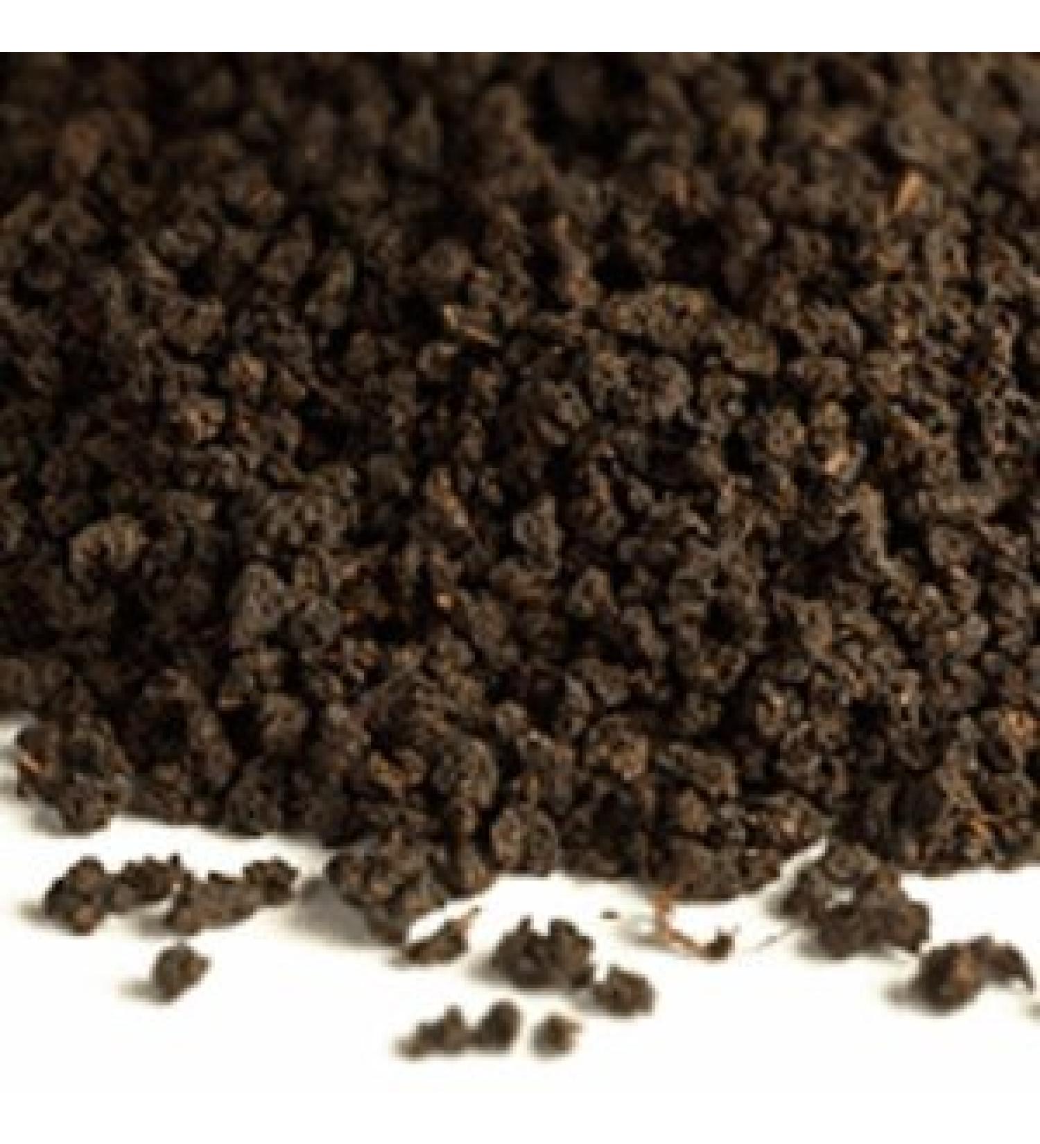 Balsara's Indian Loose Tea 400g Free UK Post International Special Dried Tea Leaf Mix CHAI