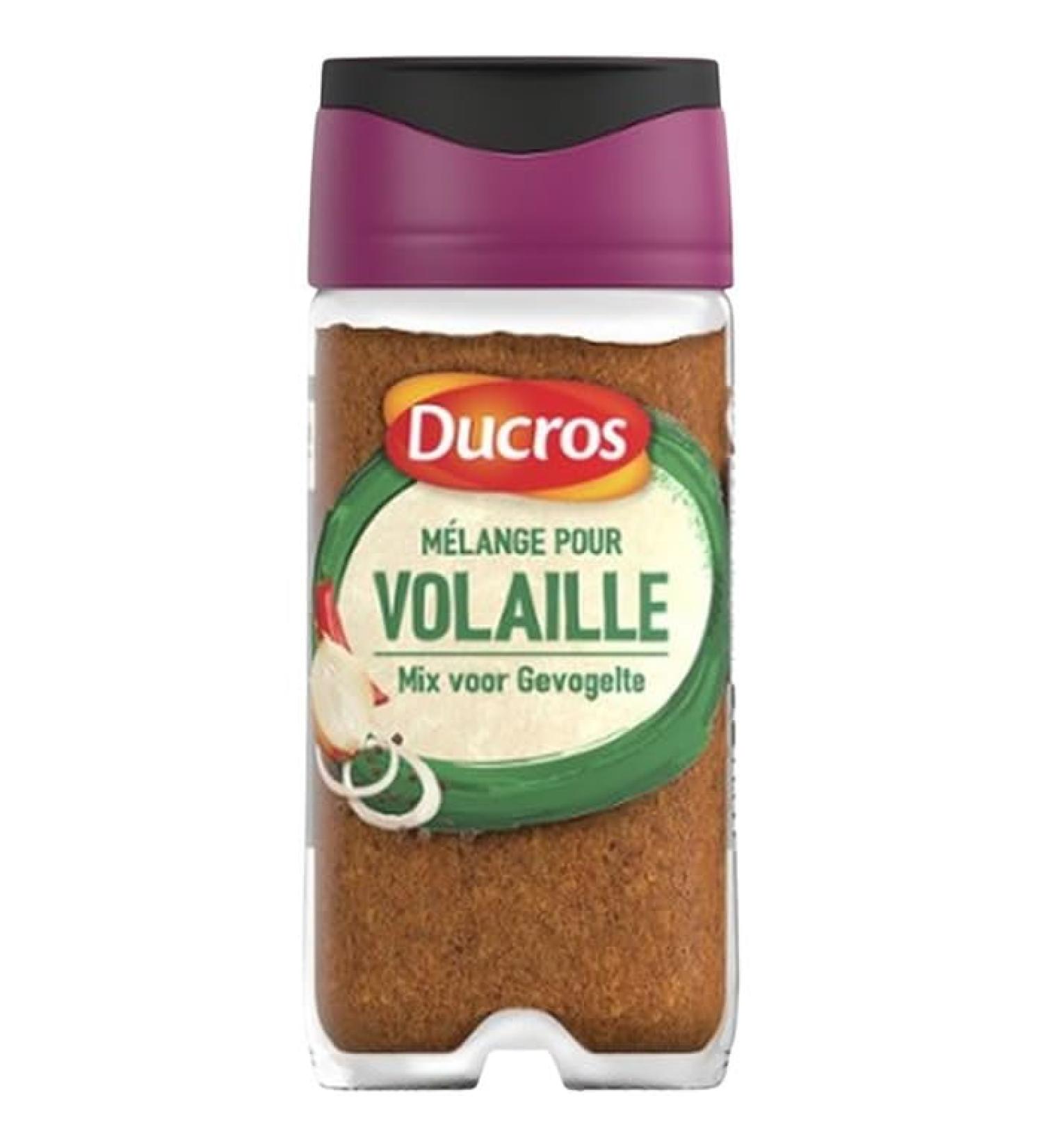DUCROS M lange pour volaille 50 g