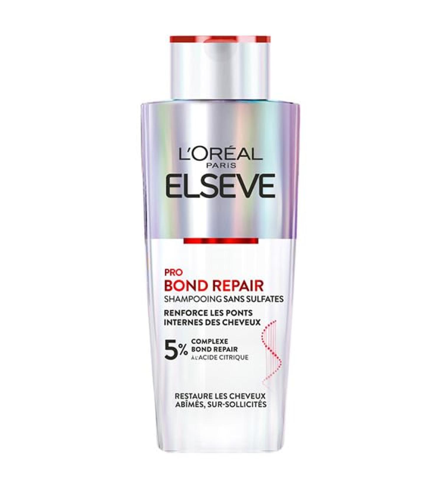L'Oréal Paris Elsève Pro Bond Repair Shampoo 200ml