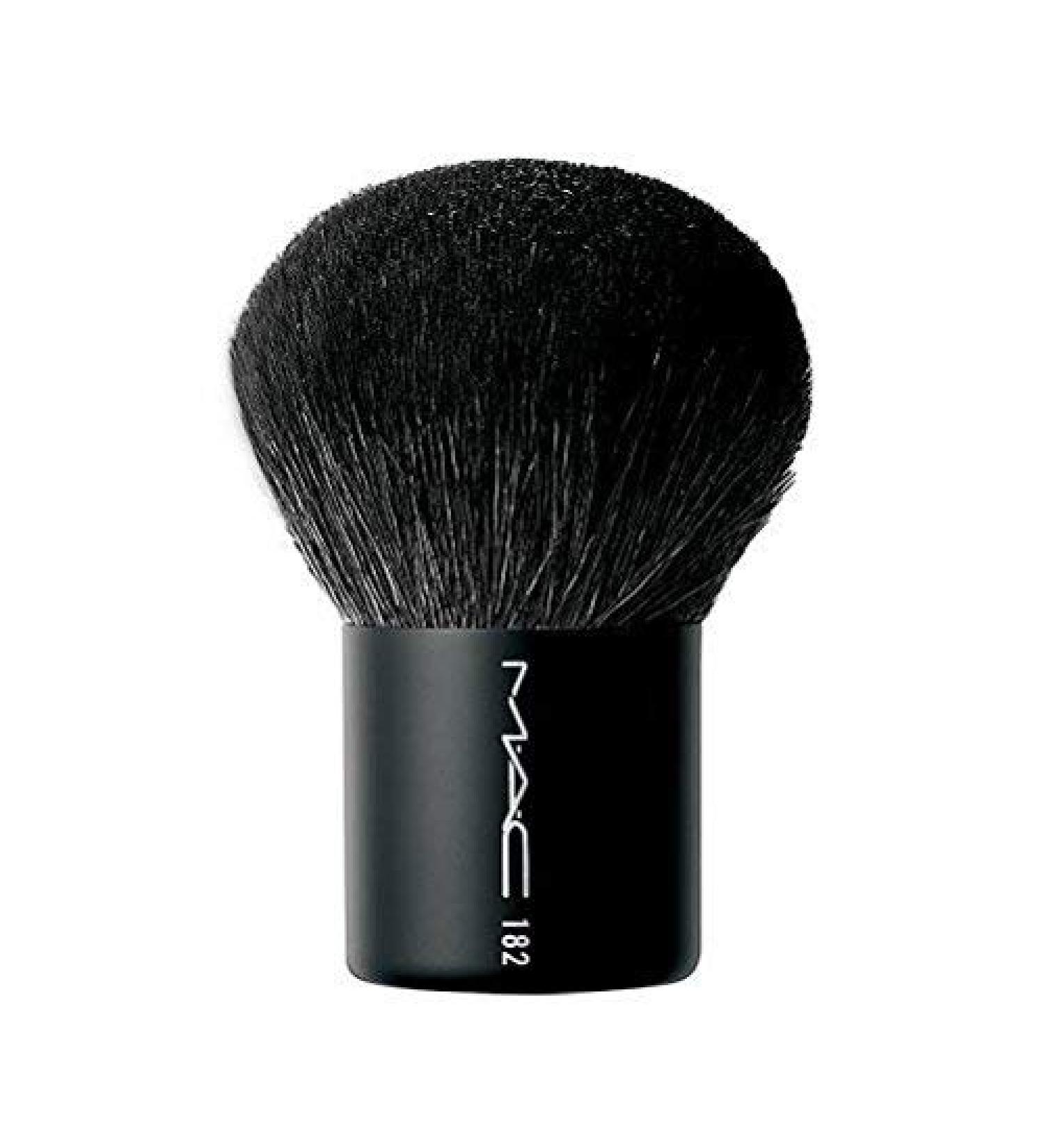MAC 182 Buffer Brush
