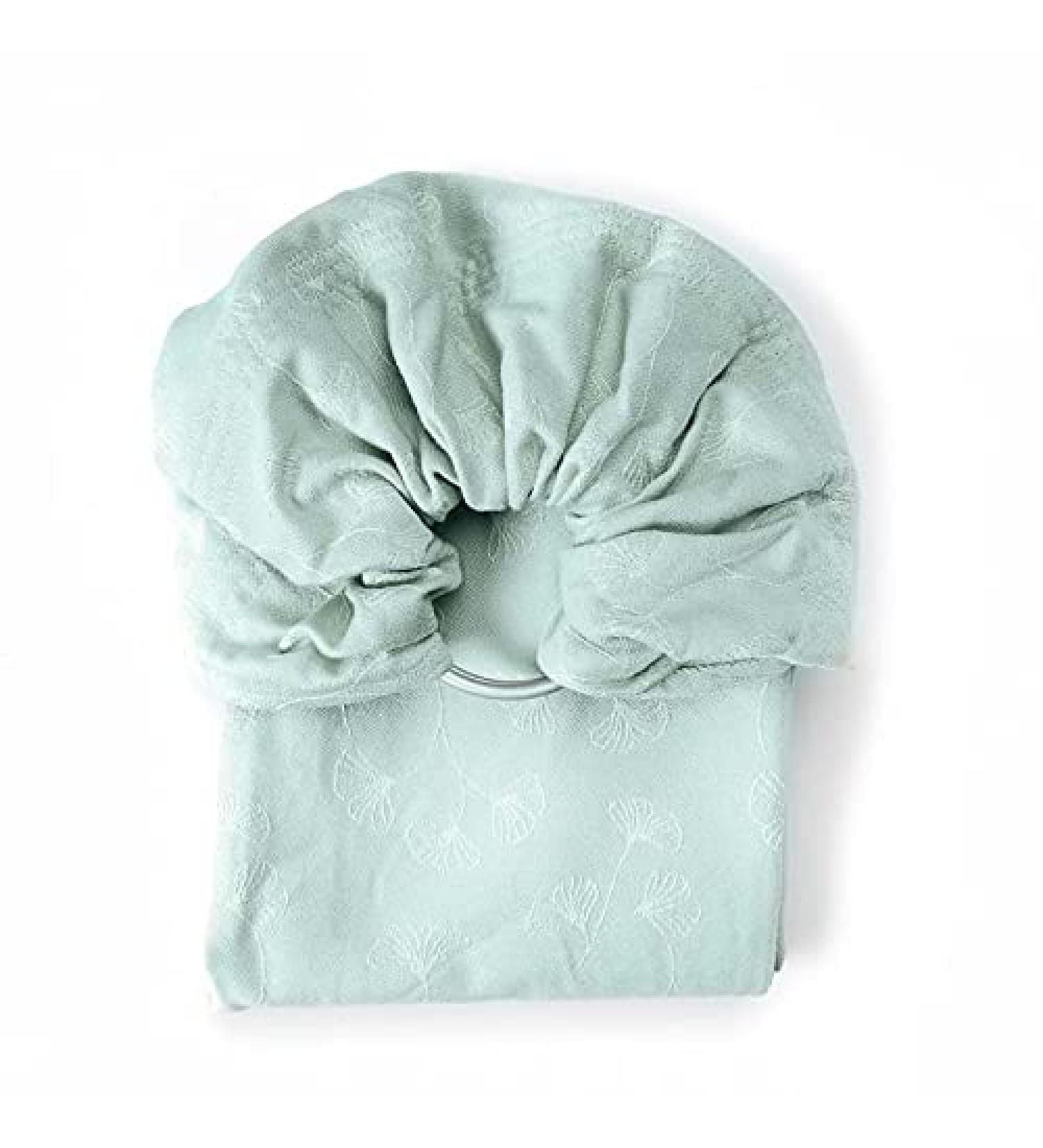 Sling Ginkgo Green organic cotton - NEOBULLE - Buy Online on GoSupps.com